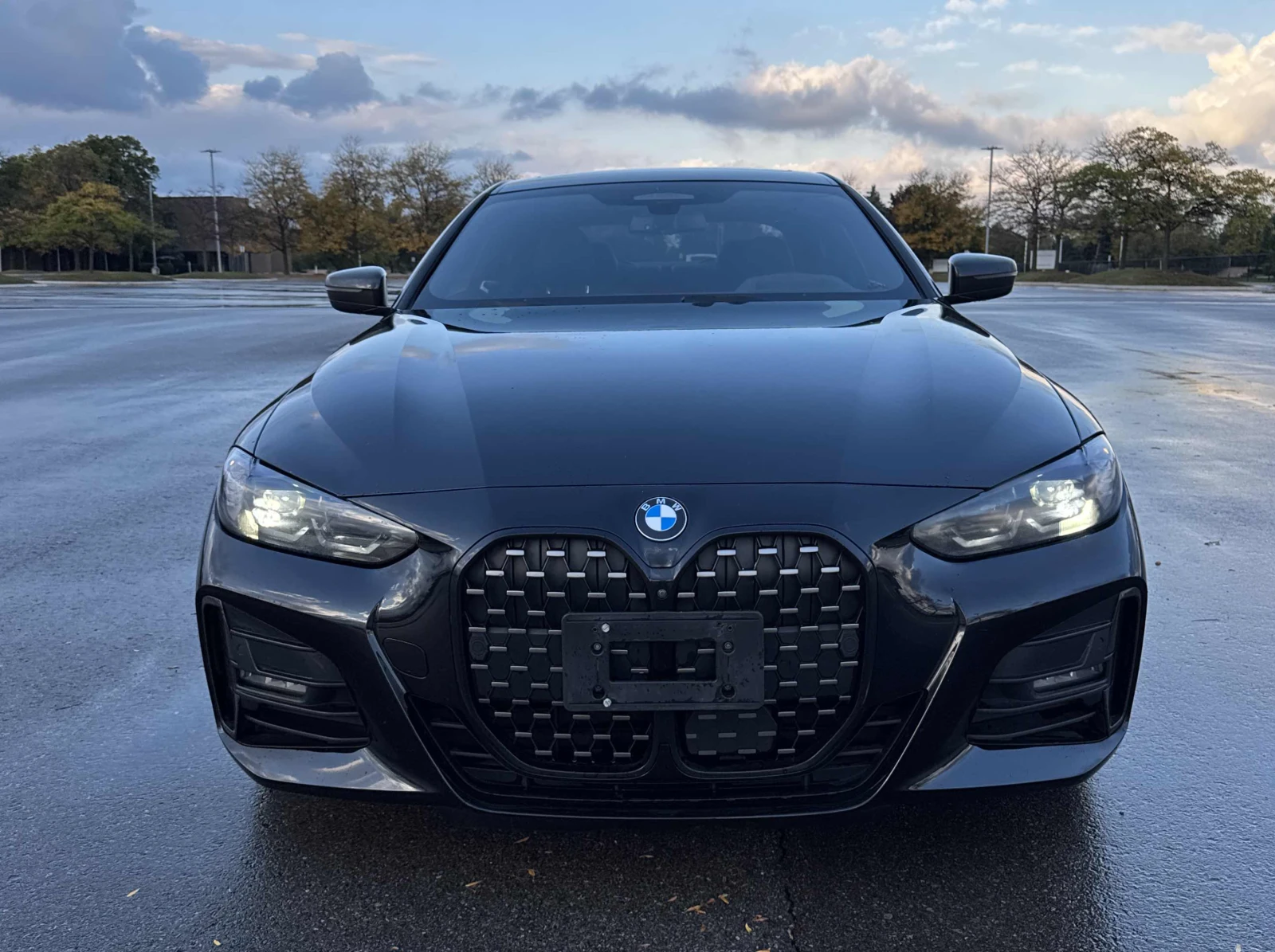 BMW 430 XDRIVE - изображение 2