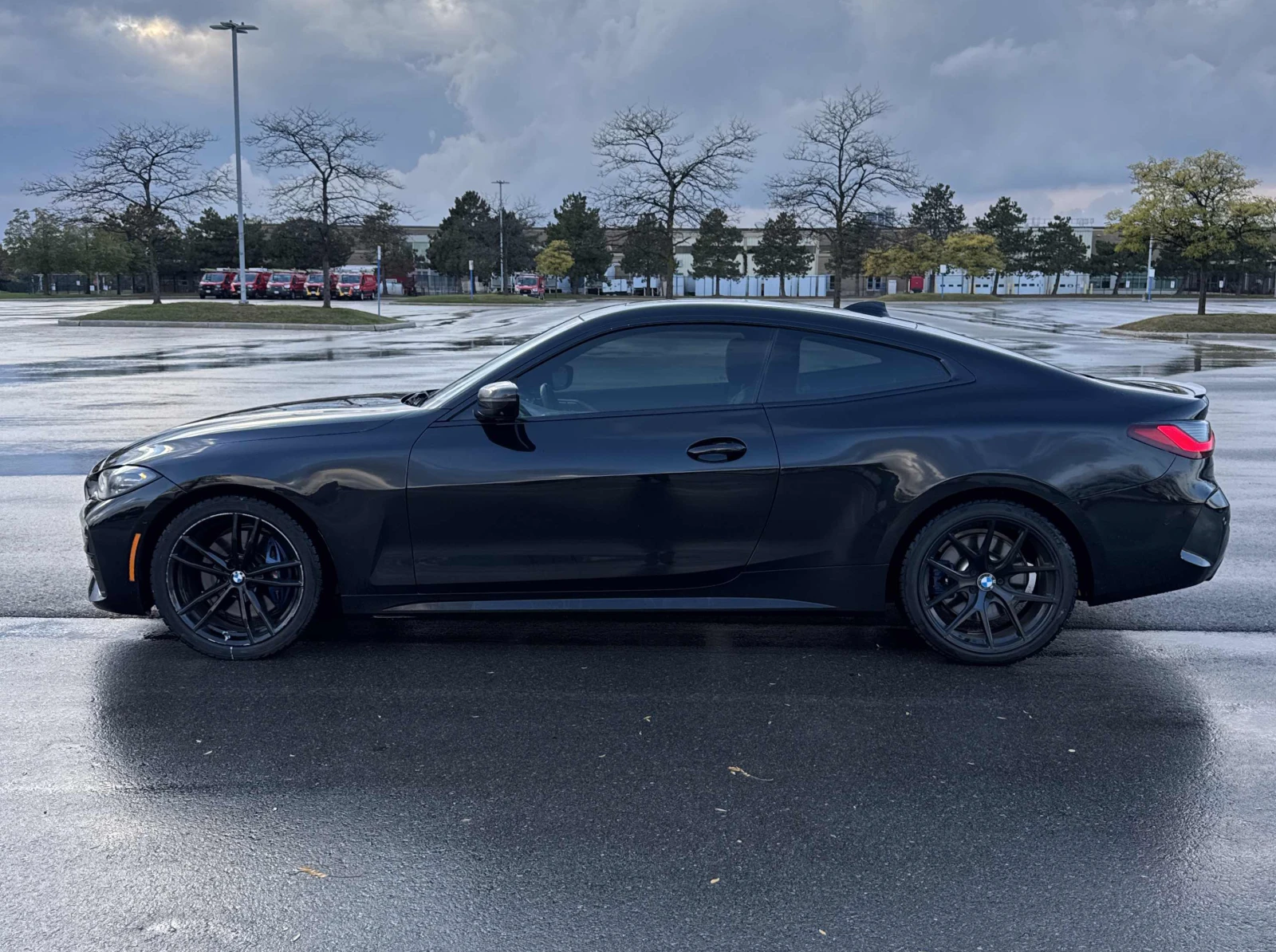 BMW 430 XDRIVE - изображение 4