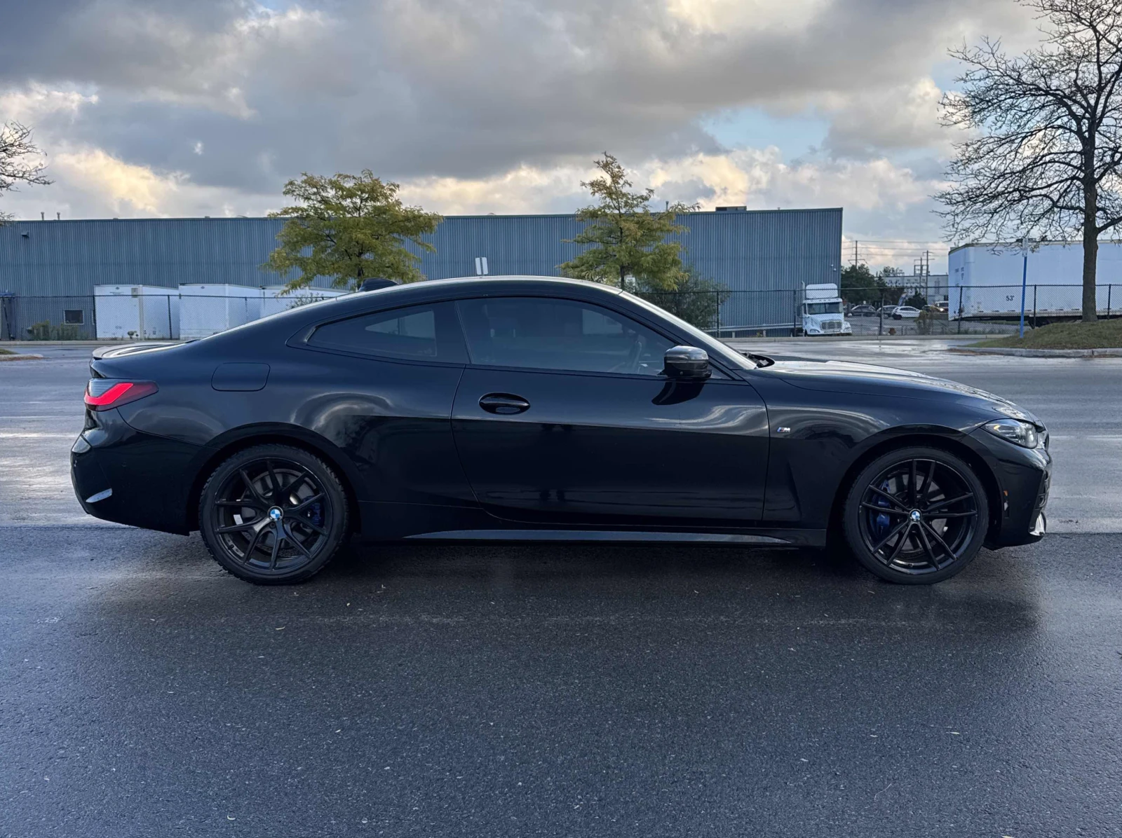 BMW 430 XDRIVE - изображение 3