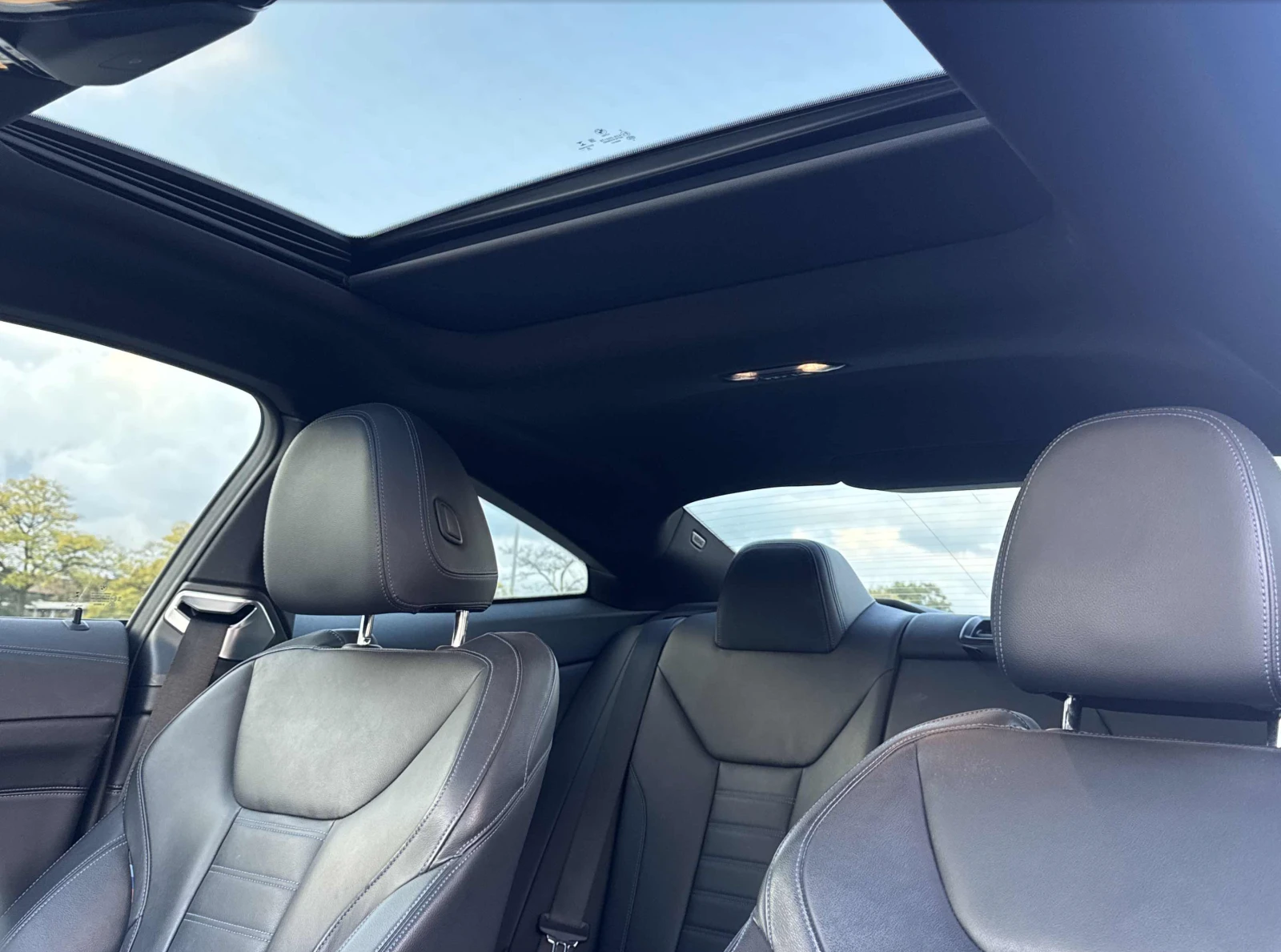 BMW 430 XDRIVE - изображение 9