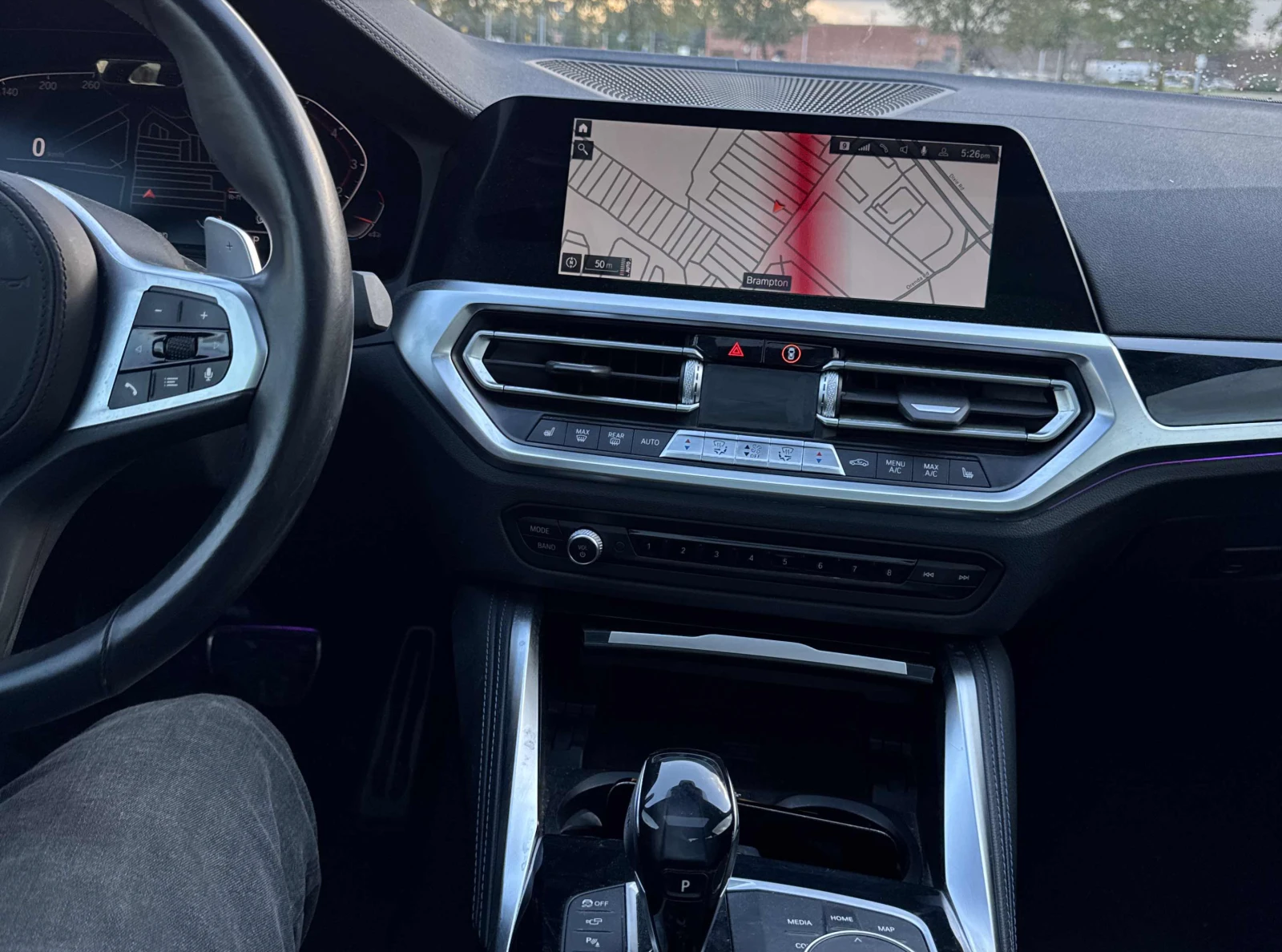 BMW 430 XDRIVE - изображение 8