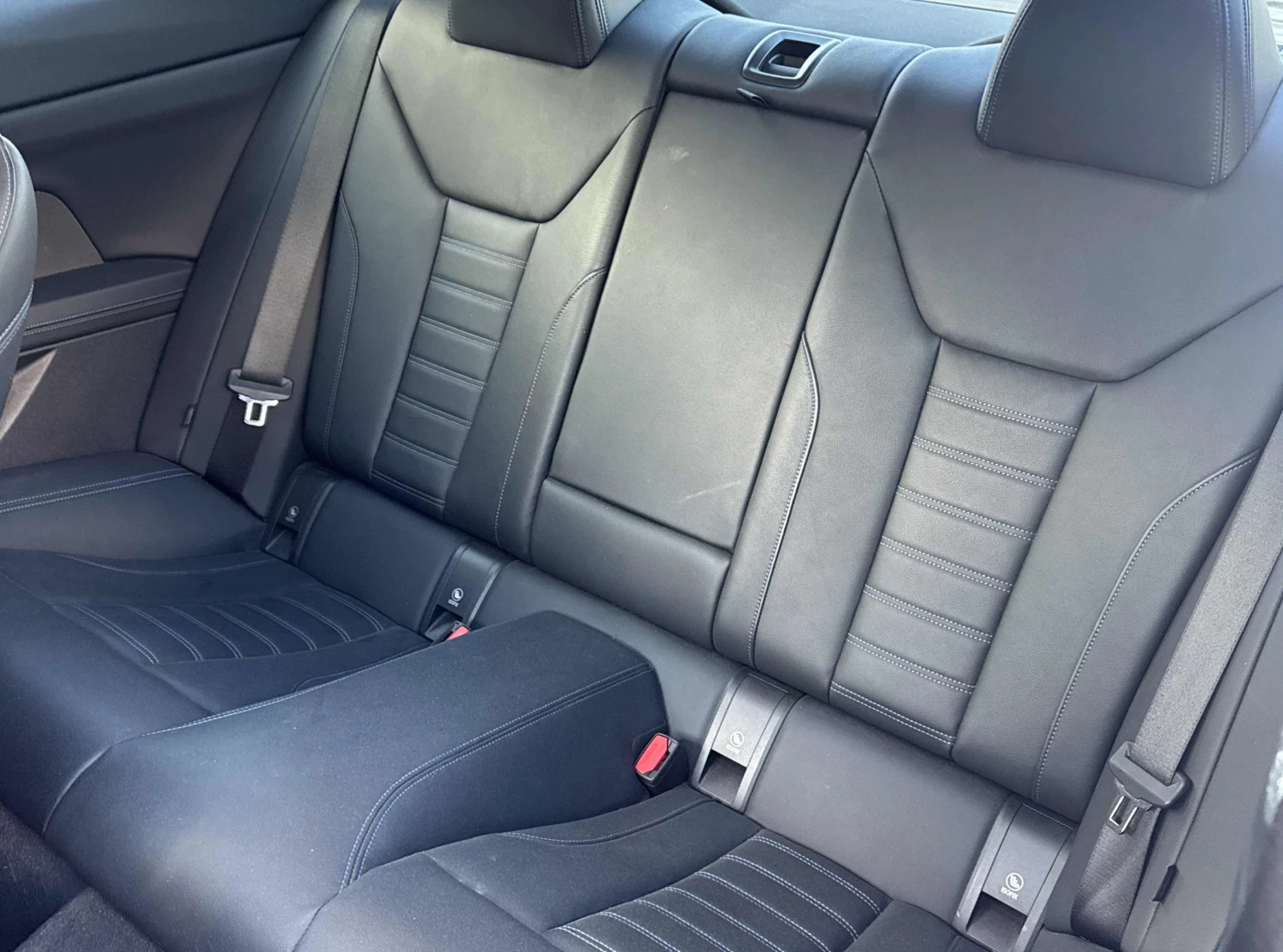 BMW 430 XDRIVE - изображение 10