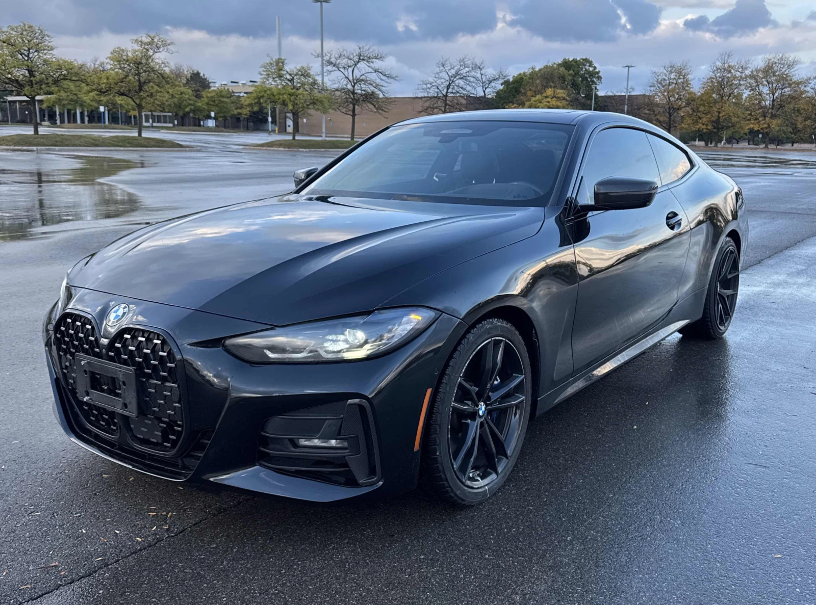 BMW 430 XDRIVE | Mobile.bg   1