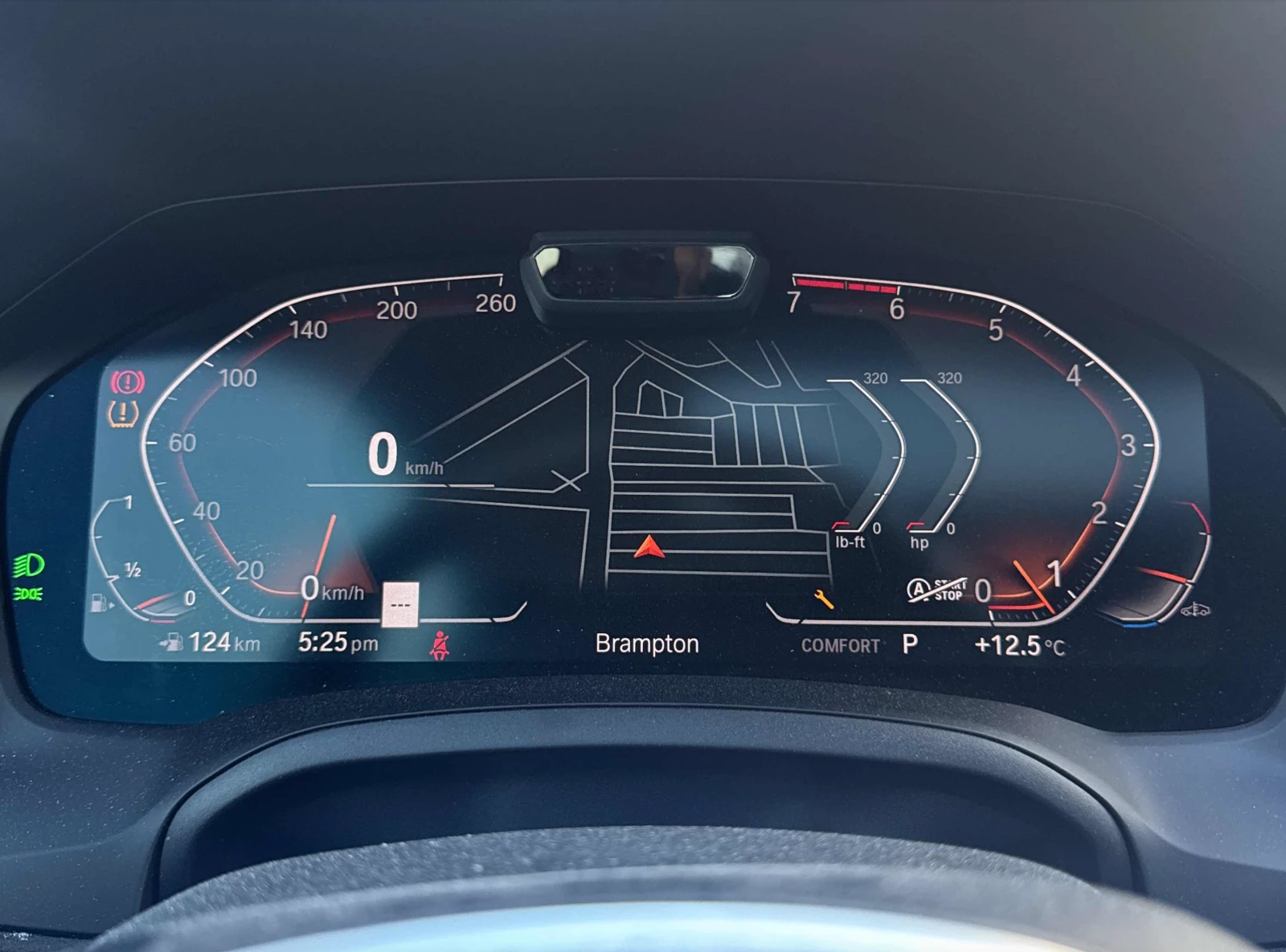 BMW 430 XDRIVE - изображение 6