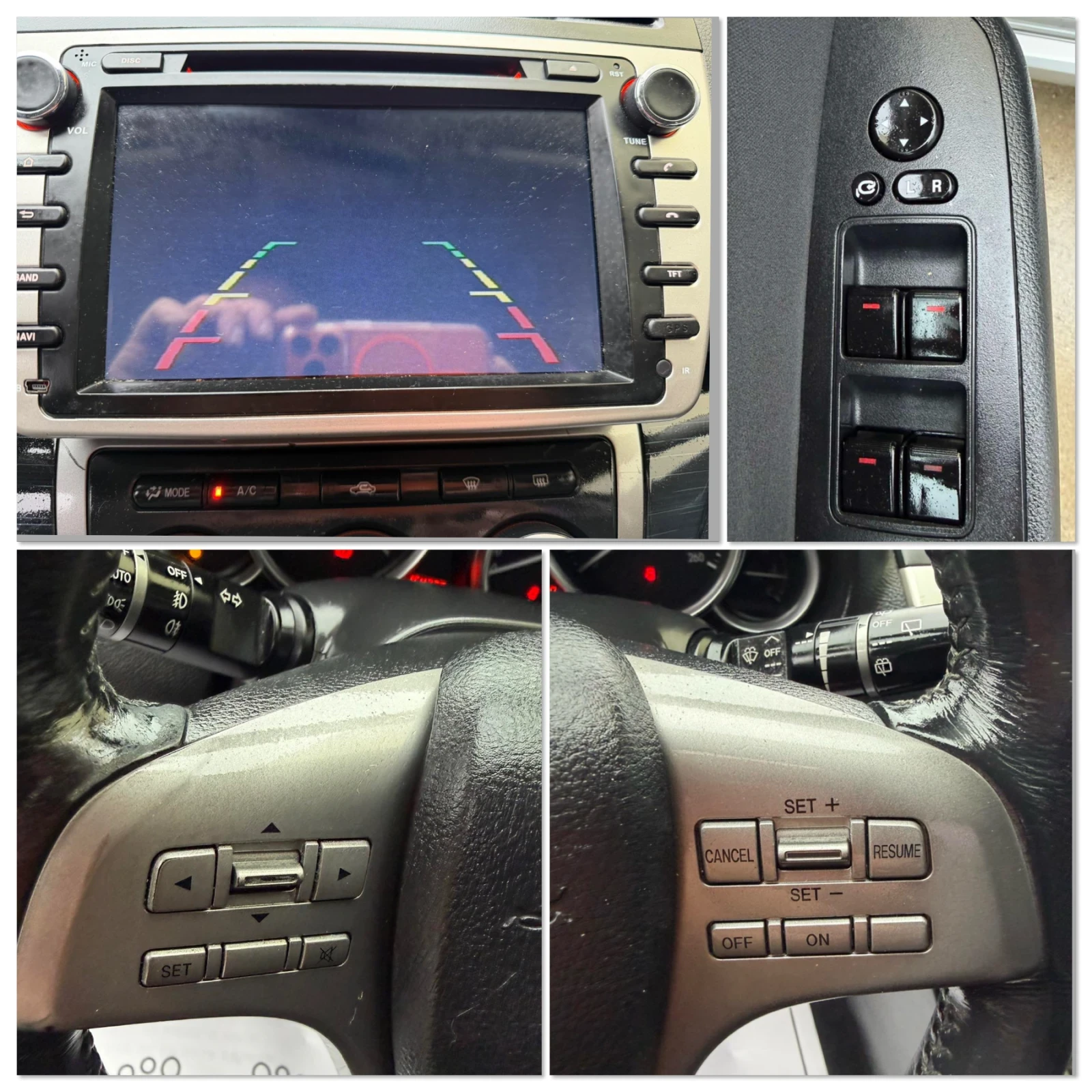 Mazda 6 2.0i Swiss | Mobile.bg   11