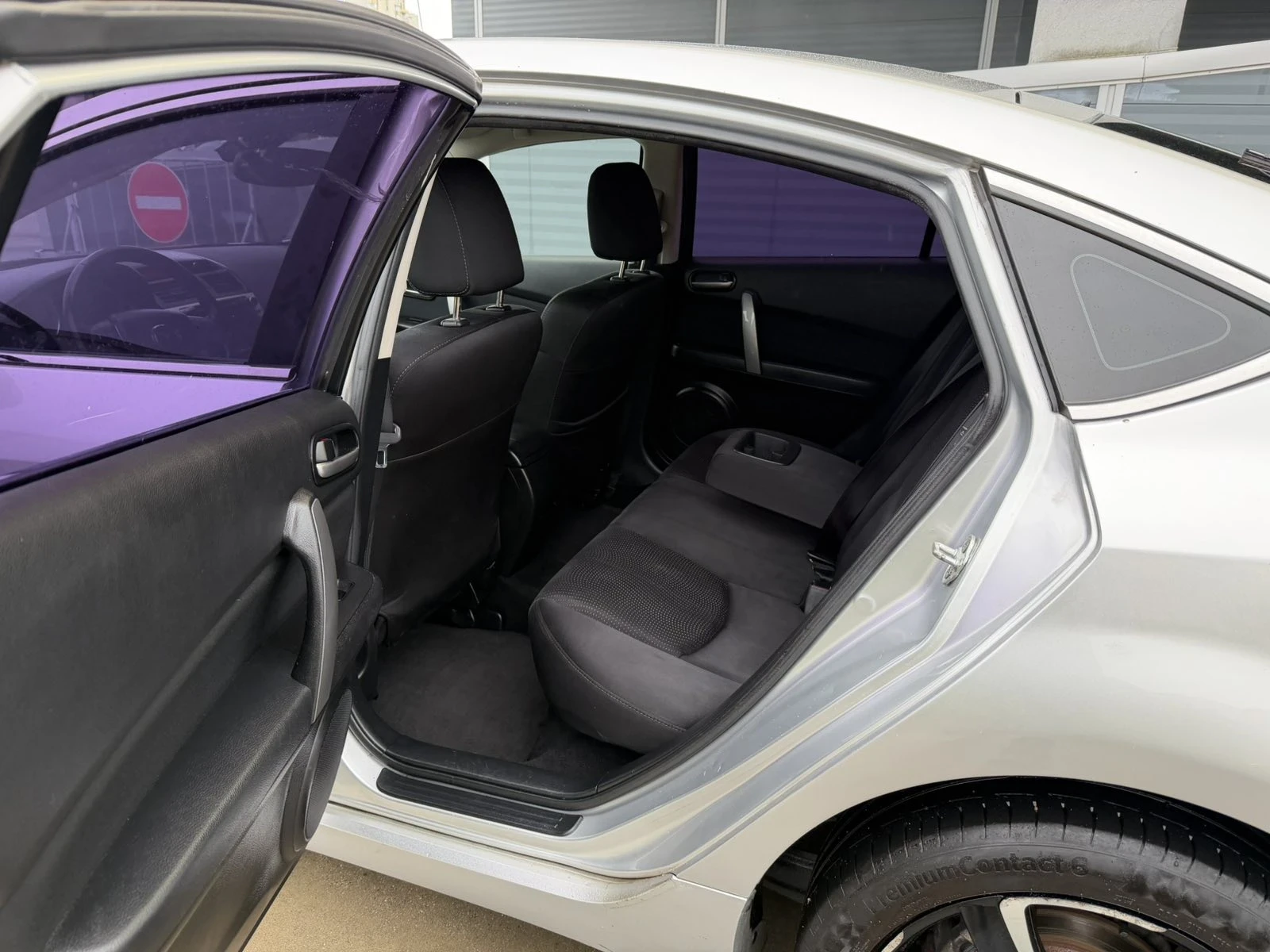 Mazda 6 2.0i Swiss | Mobile.bg   15