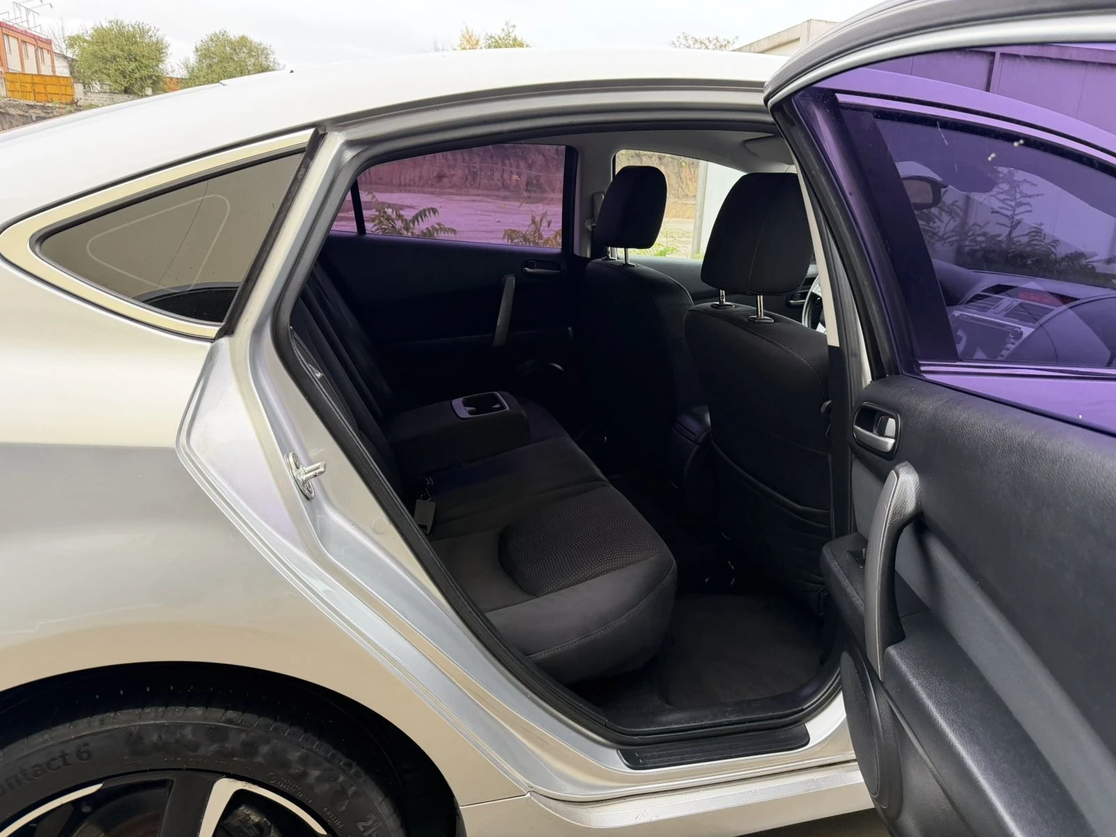 Mazda 6 2.0i Swiss | Mobile.bg   14