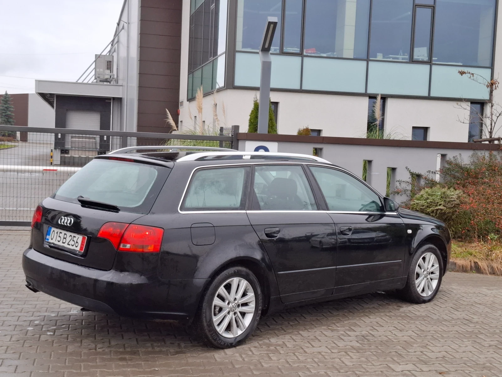 Audi A4 1.9TDI* (116кс)* КЛИМАТРОНИК* НОВ ВНОС*  - изображение 5