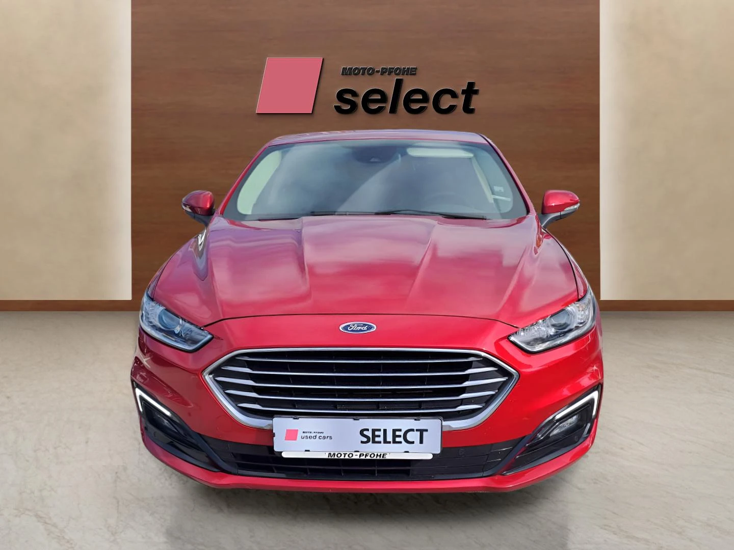 Ford Mondeo 2.0 Ecoblue | Mobile.bg � ����������� 2