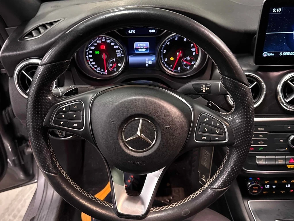 Mercedes-Benz CLA * 250 * CARFAX * ��� ������������ ������ | Mobile.bg � ����������� 12