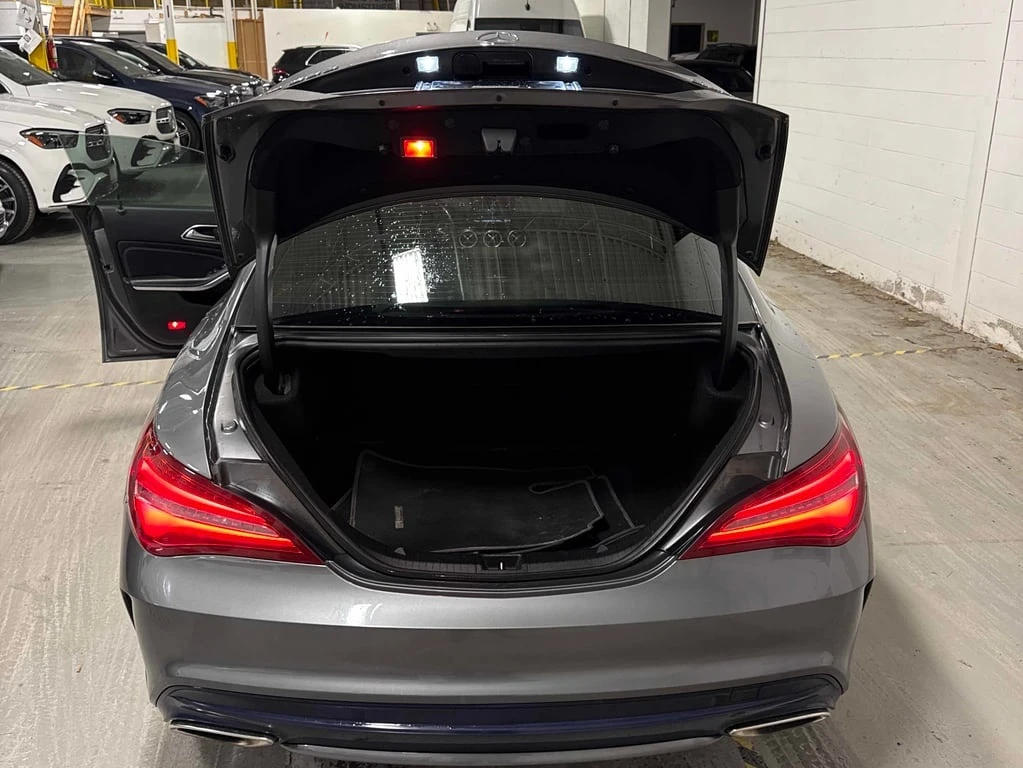 Mercedes-Benz CLA * 250 * CARFAX * ��� ������������ ������ | Mobile.bg � ����������� 10