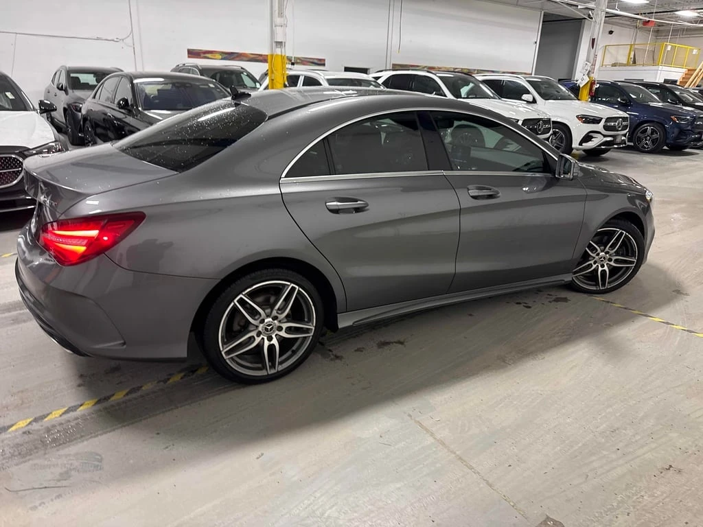 Mercedes-Benz CLA * 250 * CARFAX * ��� ������������ ������ | Mobile.bg � ����������� 3