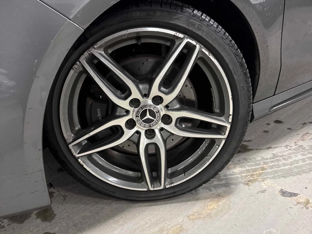 Mercedes-Benz CLA * 250 * CARFAX * ��� ������������ ������ | Mobile.bg � ����������� 7