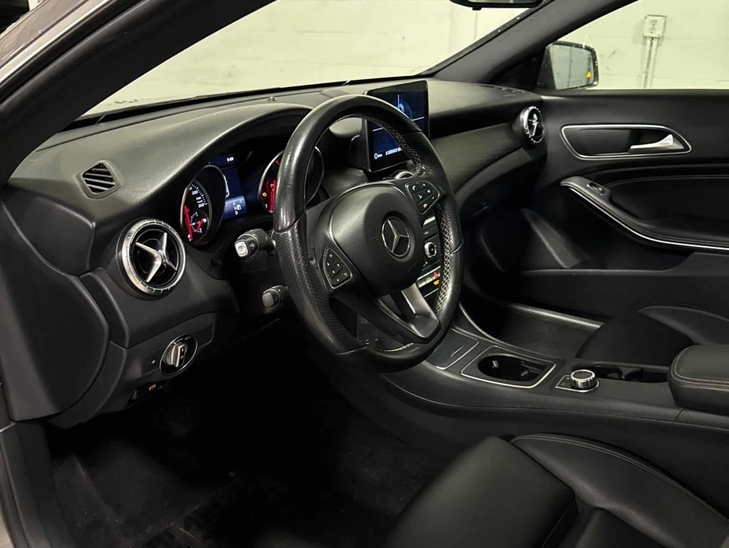 Mercedes-Benz CLA * 250 * CARFAX * ��� ������������ ������ | Mobile.bg � ����������� 5