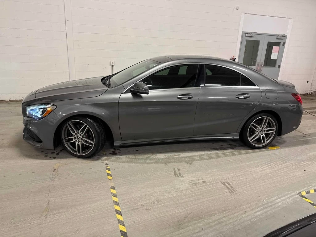 Mercedes-Benz CLA * 250 * CARFAX * ��� ������������ ������ | Mobile.bg � ����������� 2