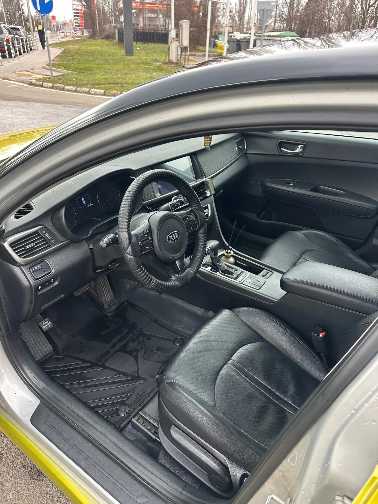 Kia K5  - изображение 6