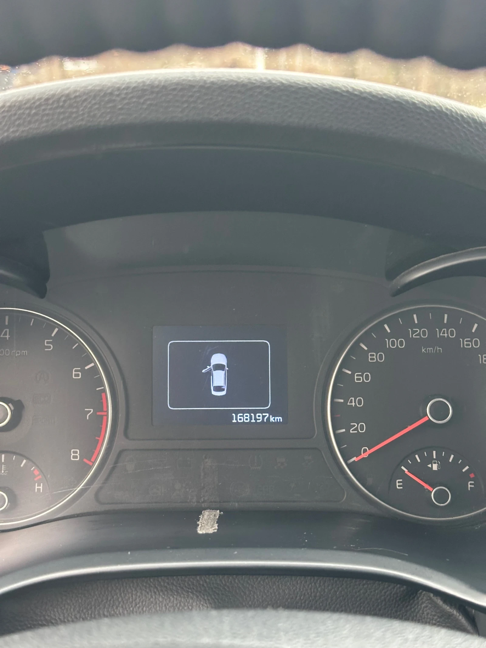 Kia K5  - изображение 10