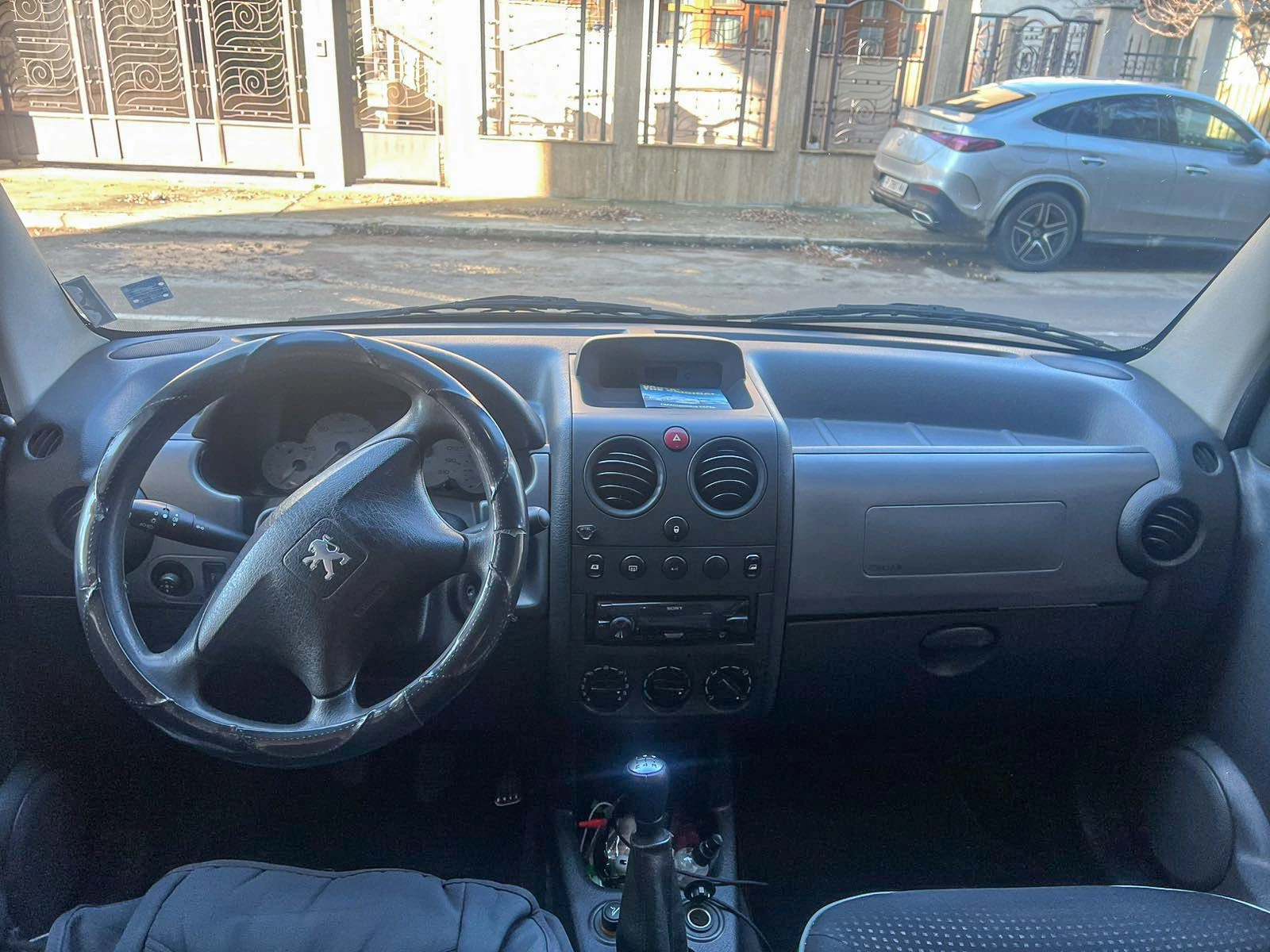 Peugeot Partner | Mobile.bg � ����������� 7