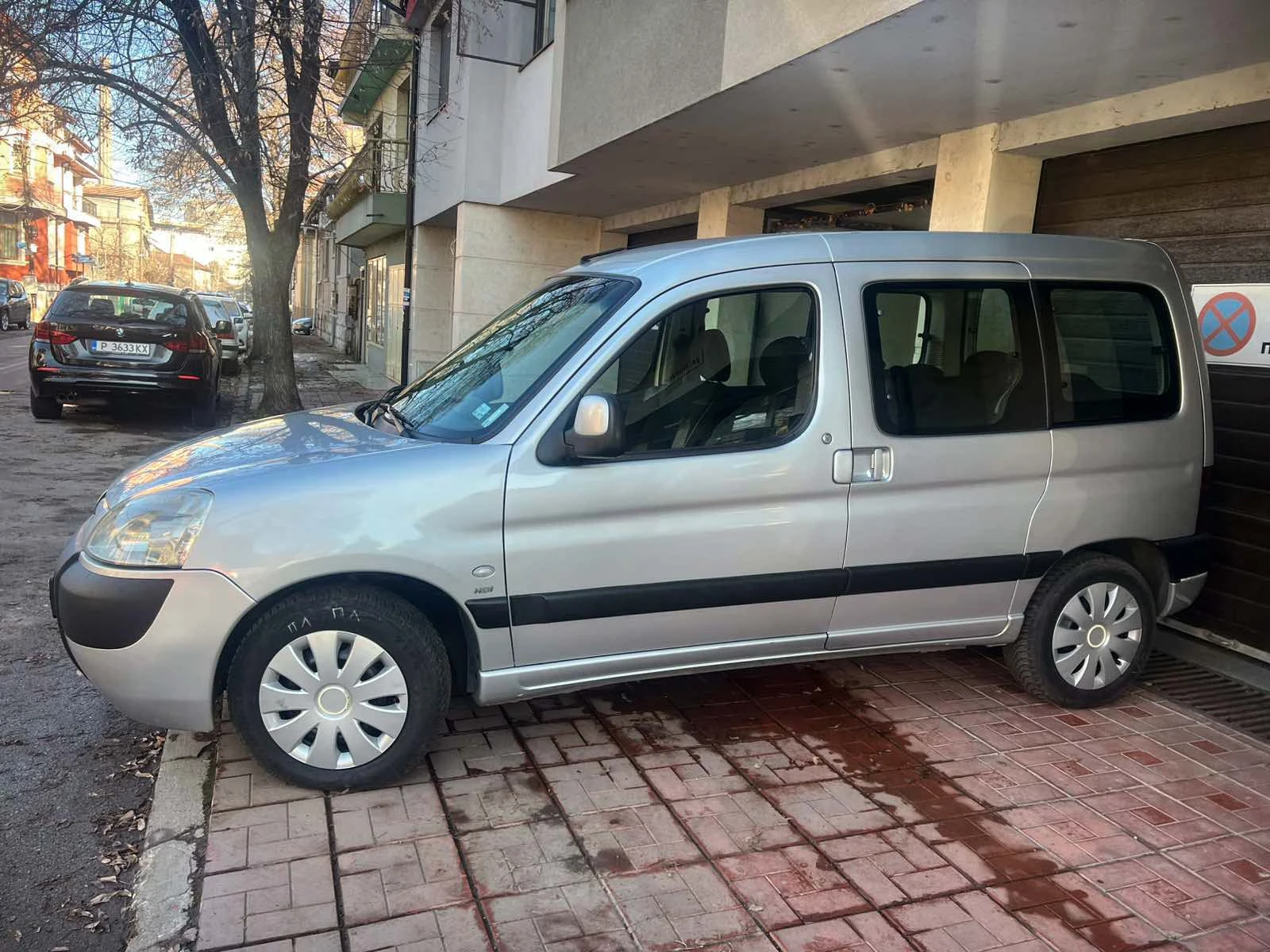 Peugeot Partner | Mobile.bg � ����������� 2