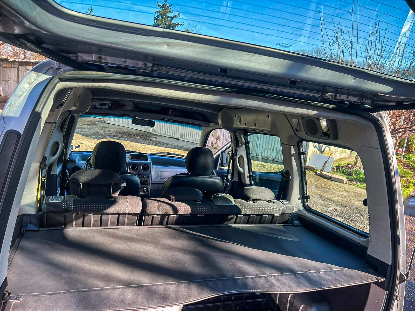 Peugeot Partner | Mobile.bg � ����������� 8