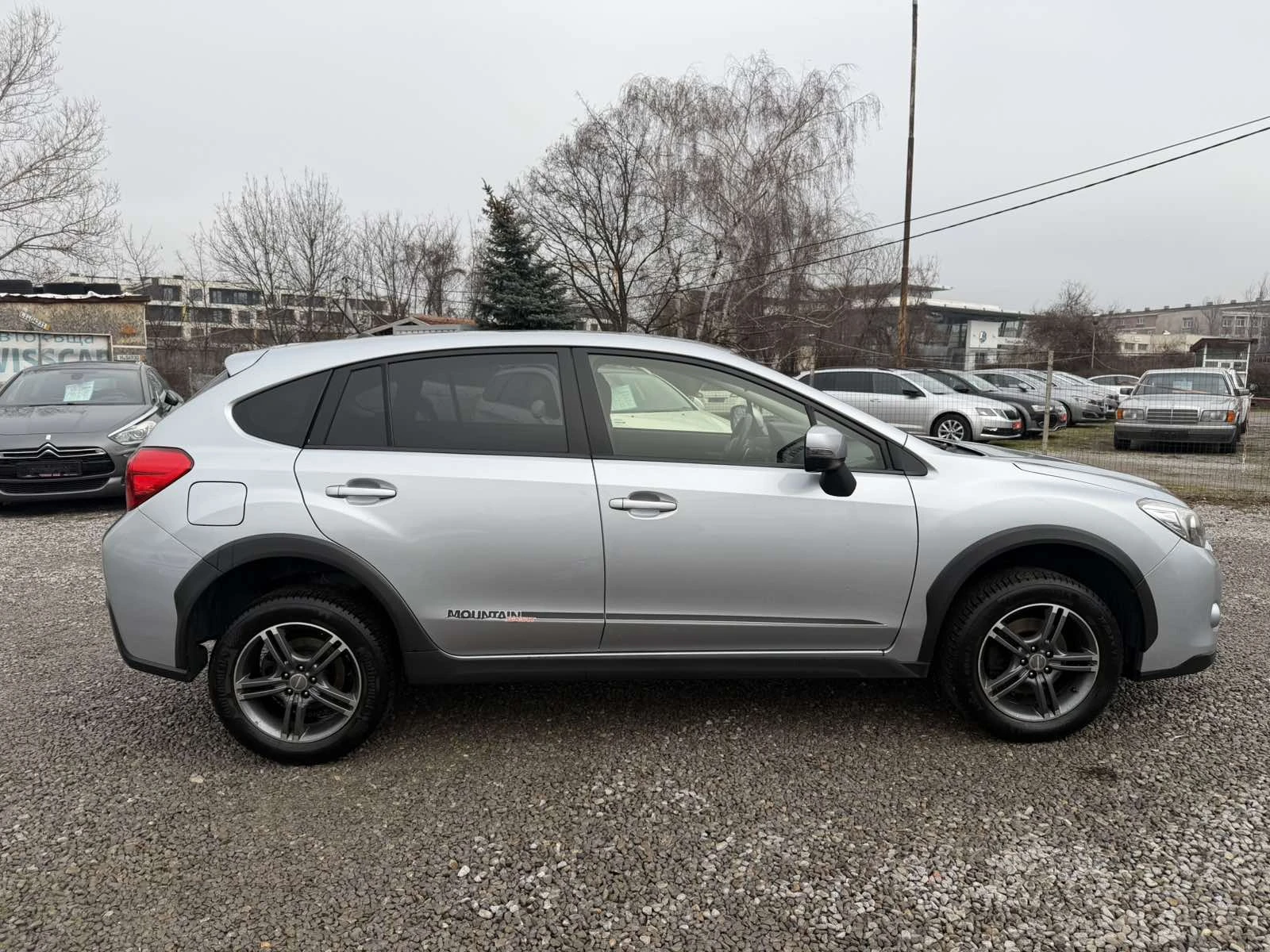 Subaru XV 2.0AWD/150k.c - изображение 2