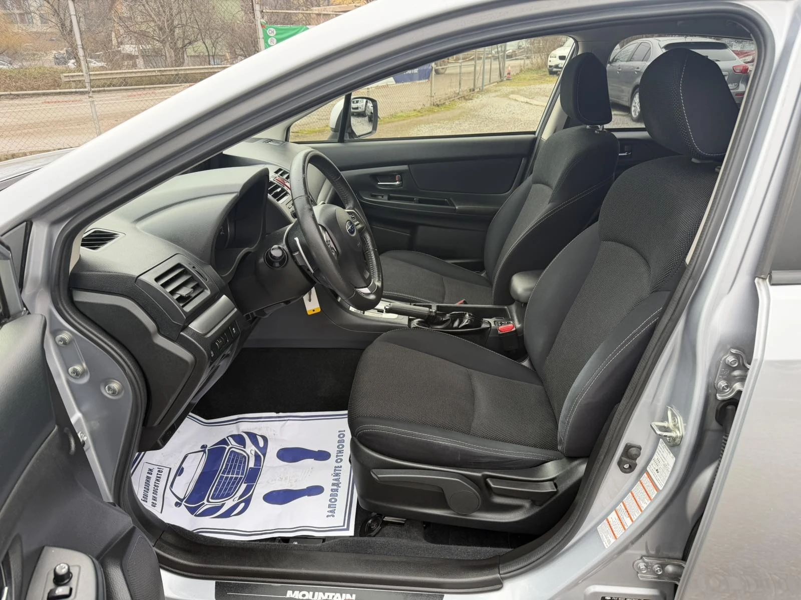 Subaru XV 2.0AWD/150k.c - изображение 8