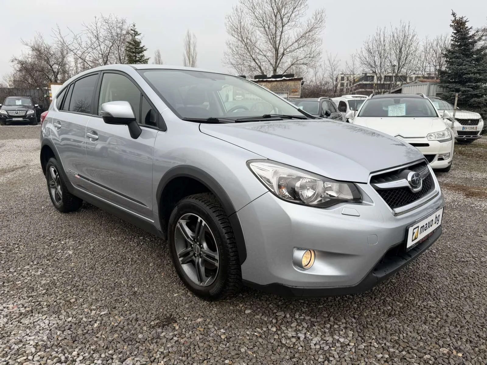Subaru XV 2.0AWD/150k.c - изображение 3