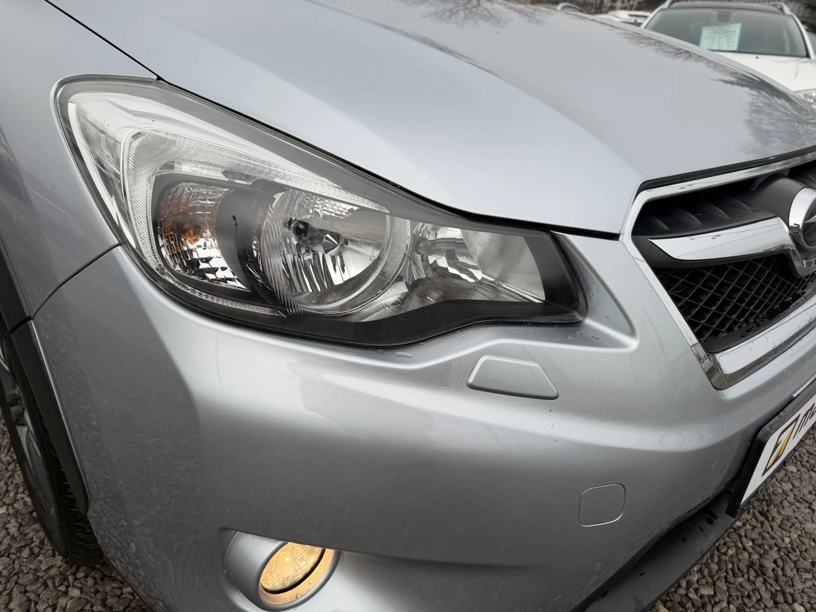 Subaru XV 2.0AWD/150k.c - изображение 10