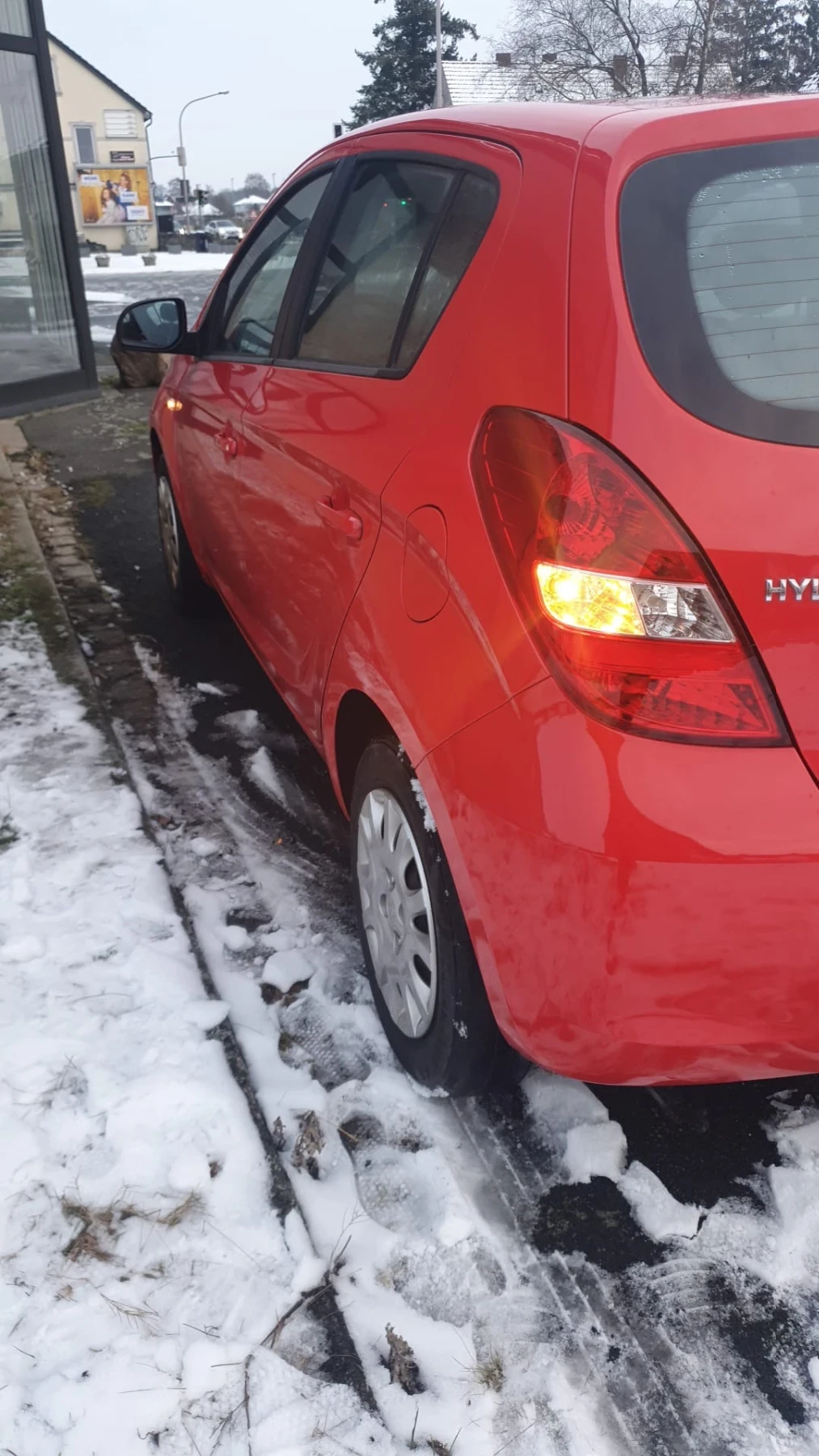 Hyundai I20 2011 ЕВРО 5, 1 собственик, 1.2 бензин - изображение 5