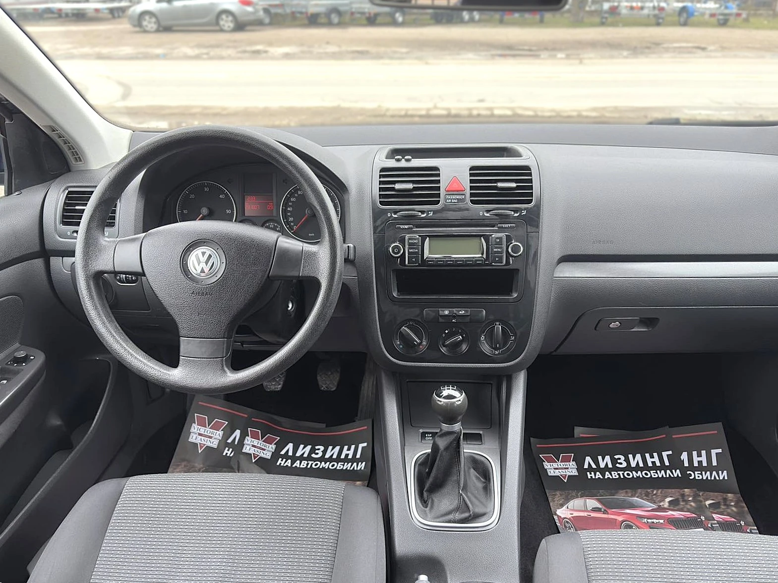 VW Golf 1.9tdi - изображение 9