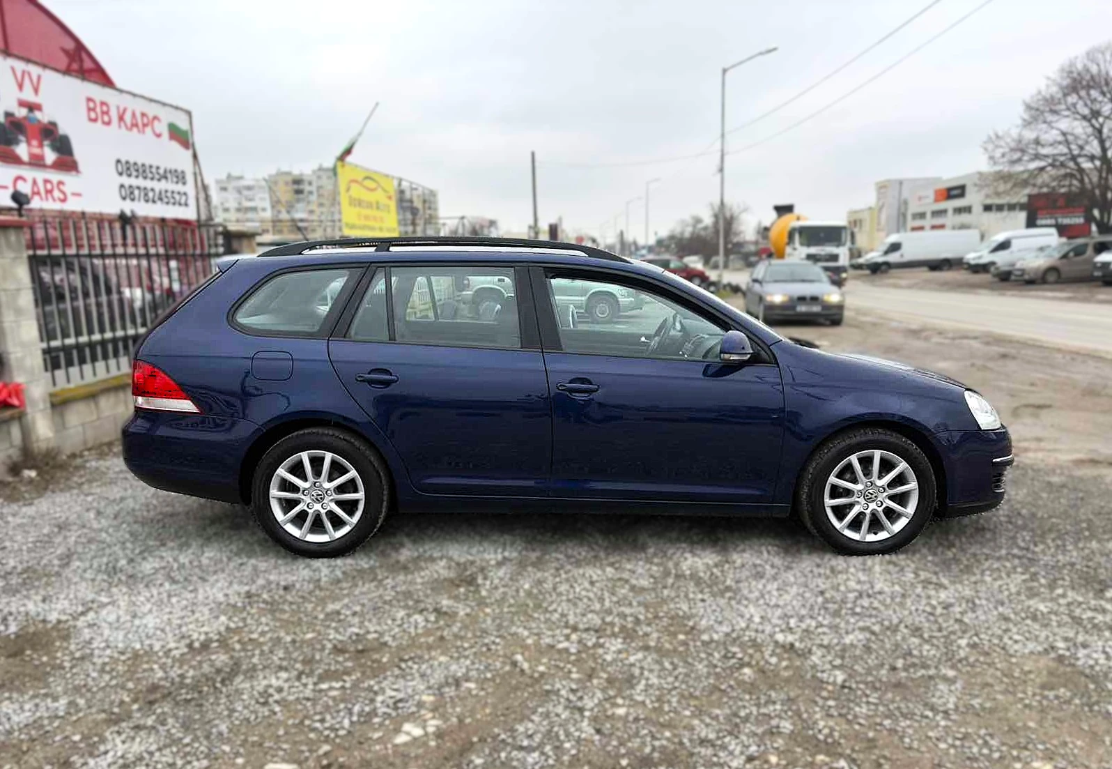VW Golf 1.9tdi - изображение 3