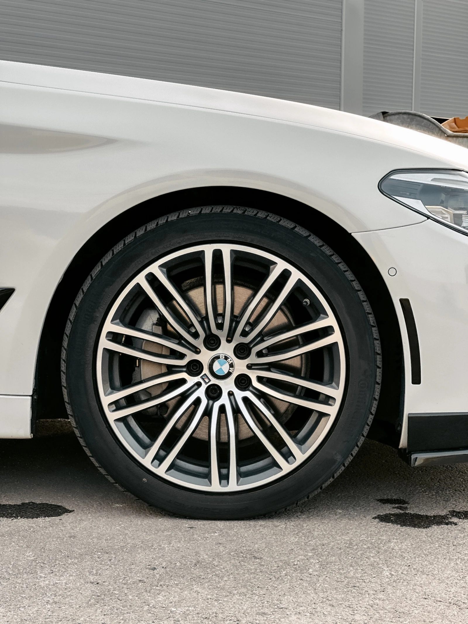 BMW 540 i M xDrive  | Mobile.bg � ����������� 6