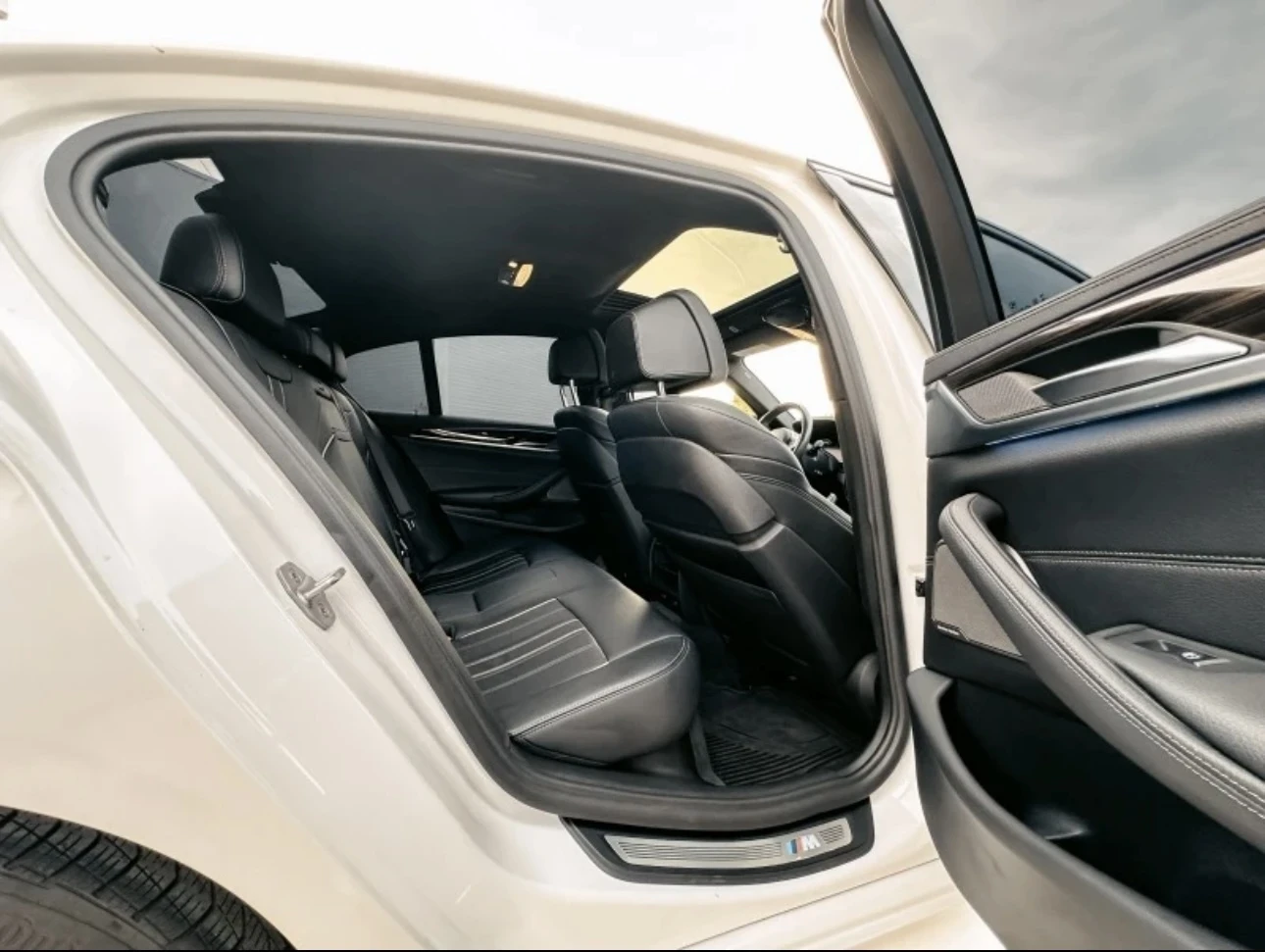 BMW 540 i M xDrive  | Mobile.bg � ����������� 3