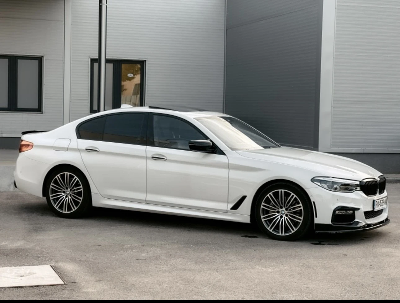 BMW 540 i M xDrive  | Mobile.bg � ����������� 1