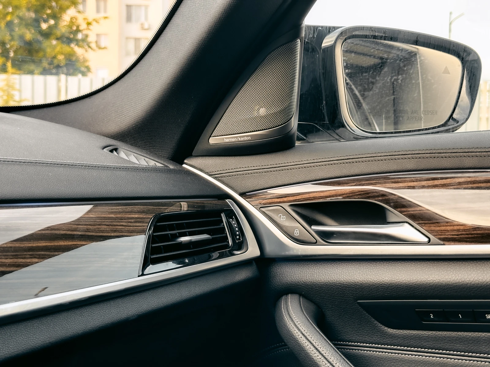 BMW 540 i M xDrive  | Mobile.bg � ����������� 15