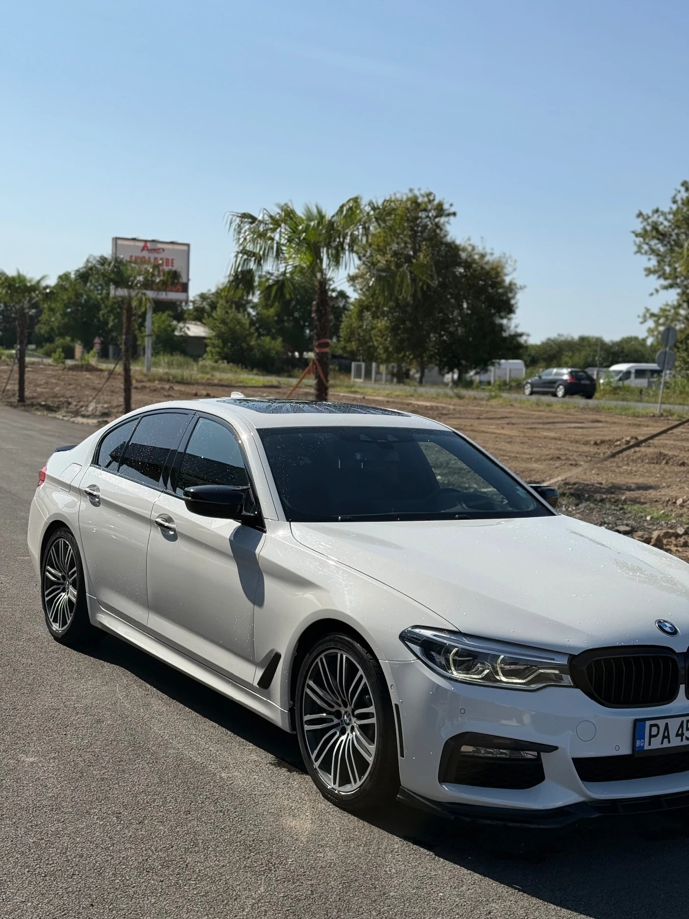 BMW 540 i M xDrive  | Mobile.bg � ����������� 2