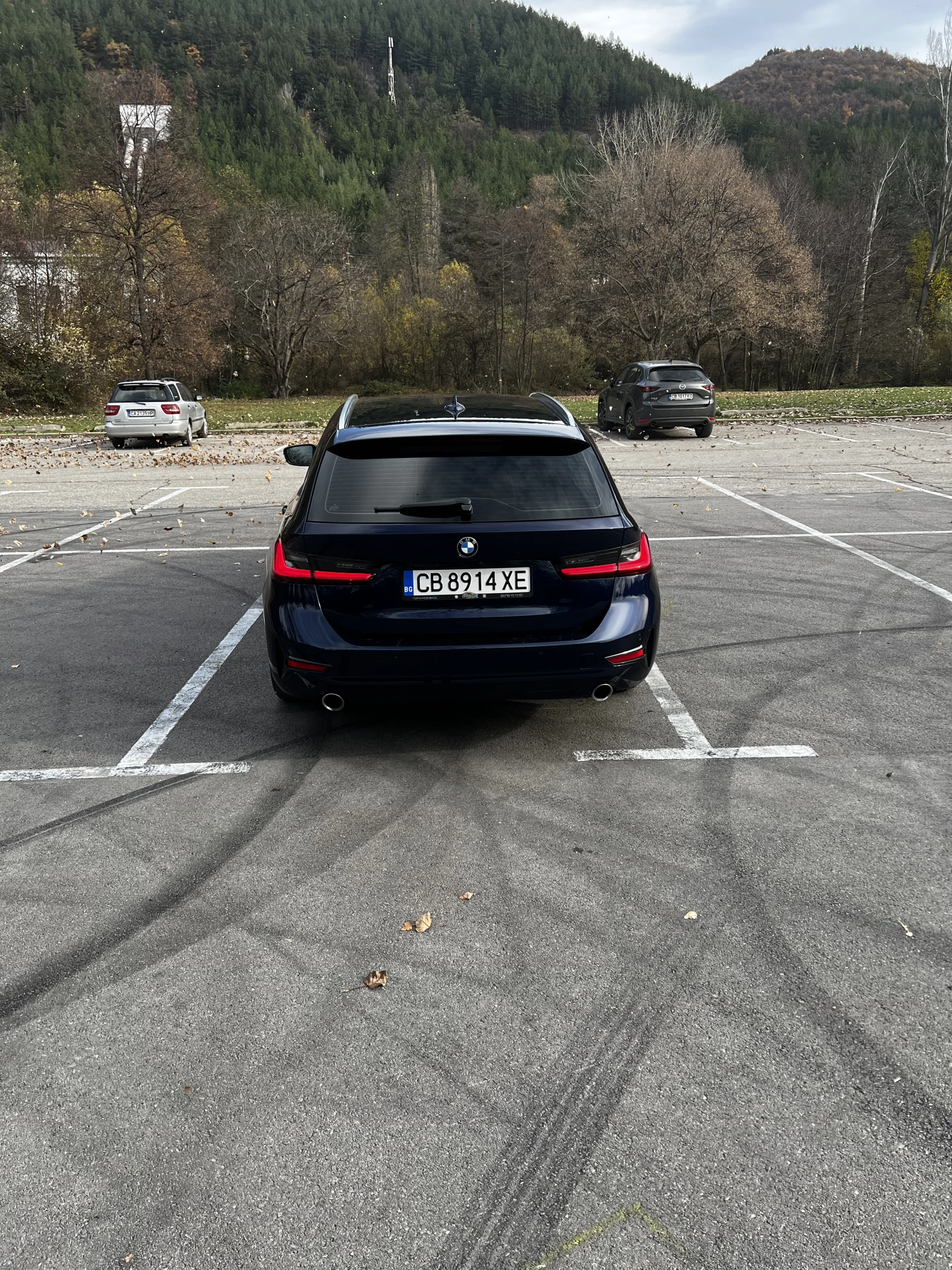 BMW 330 D Individual | Mobile.bg � ����������� 4