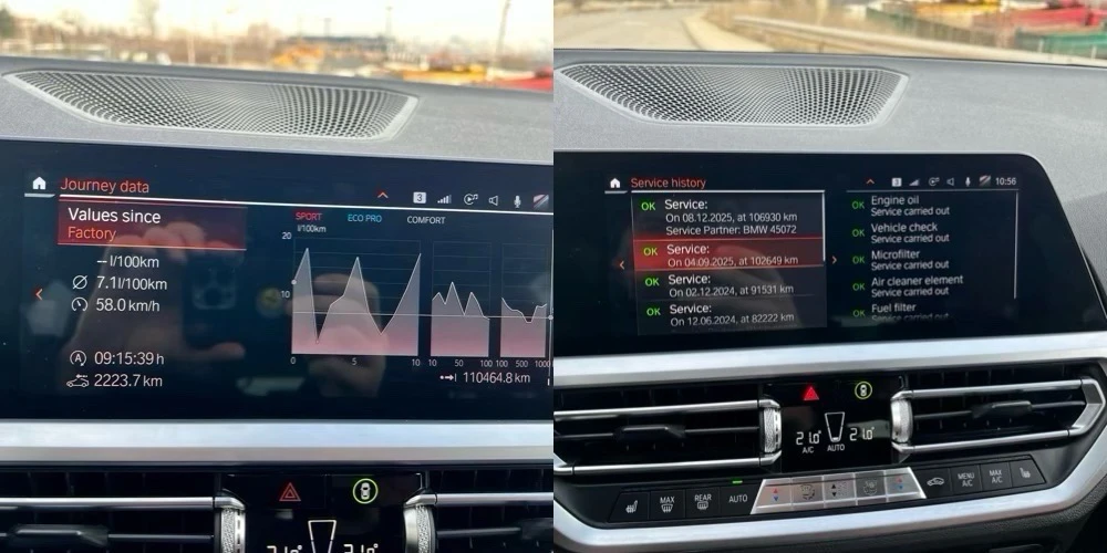 BMW 330 D Individual | Mobile.bg � ����������� 17