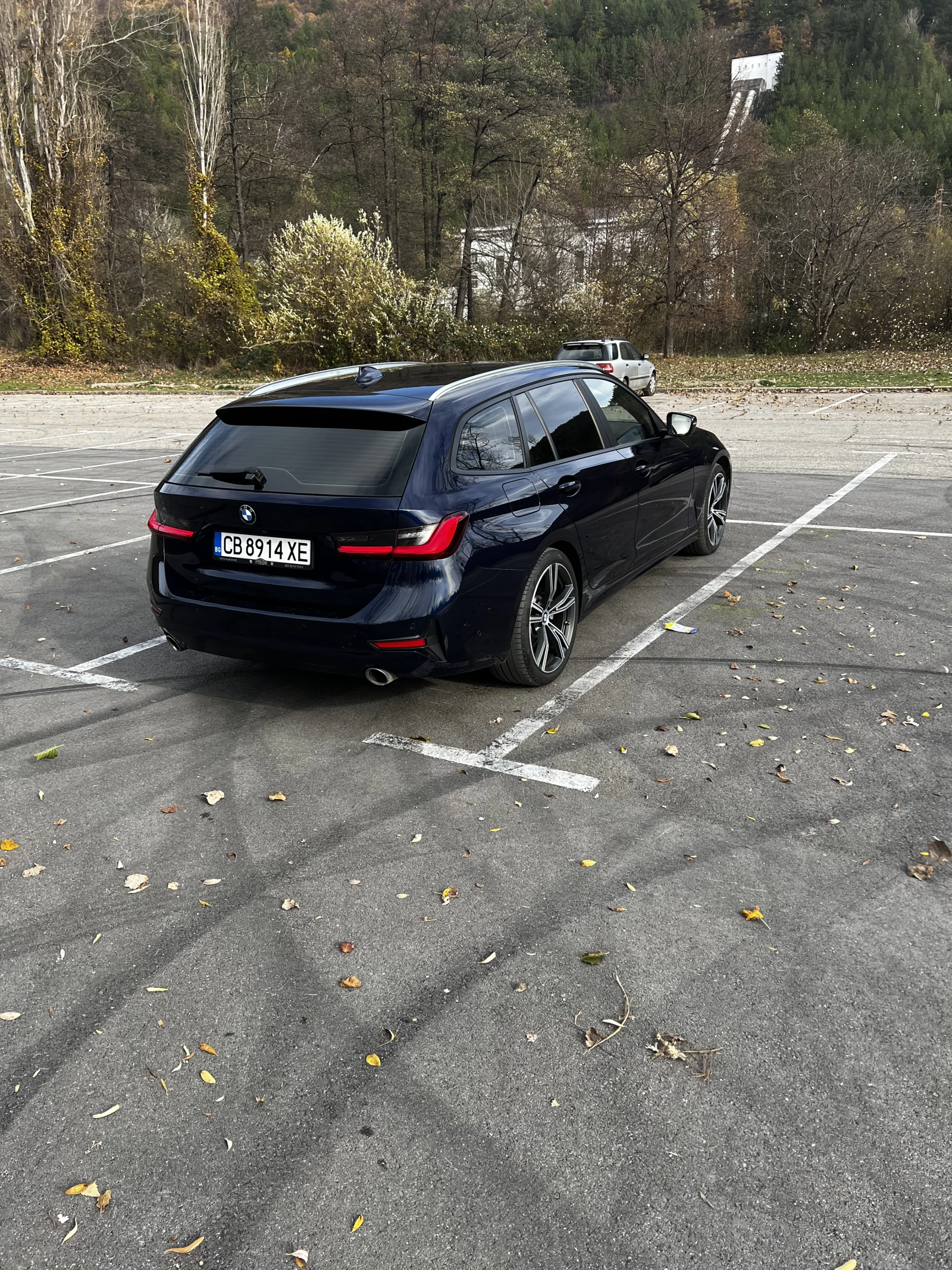 BMW 330 D Individual | Mobile.bg � ����������� 5