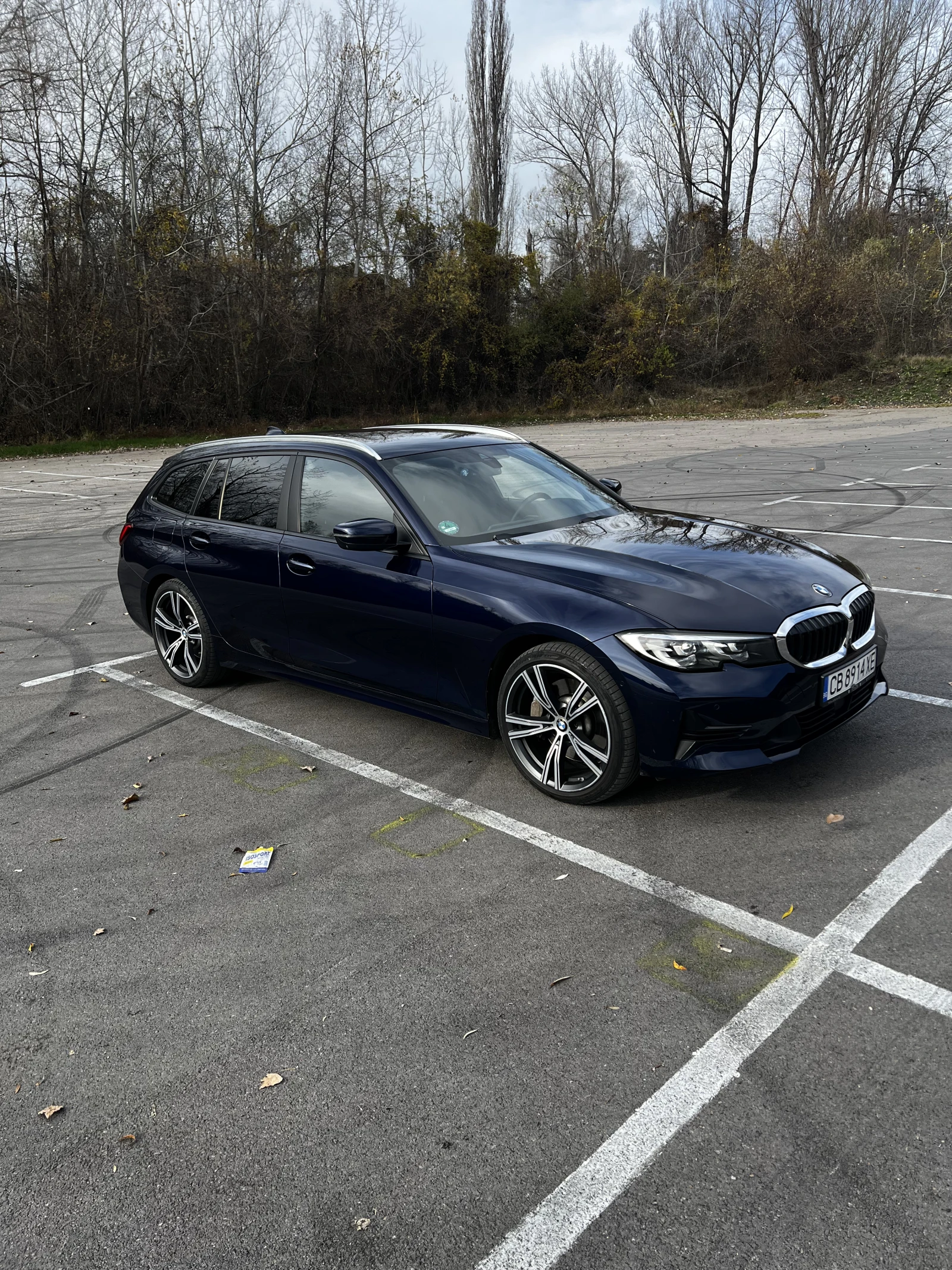 BMW 330 D Individual | Mobile.bg � ����������� 7