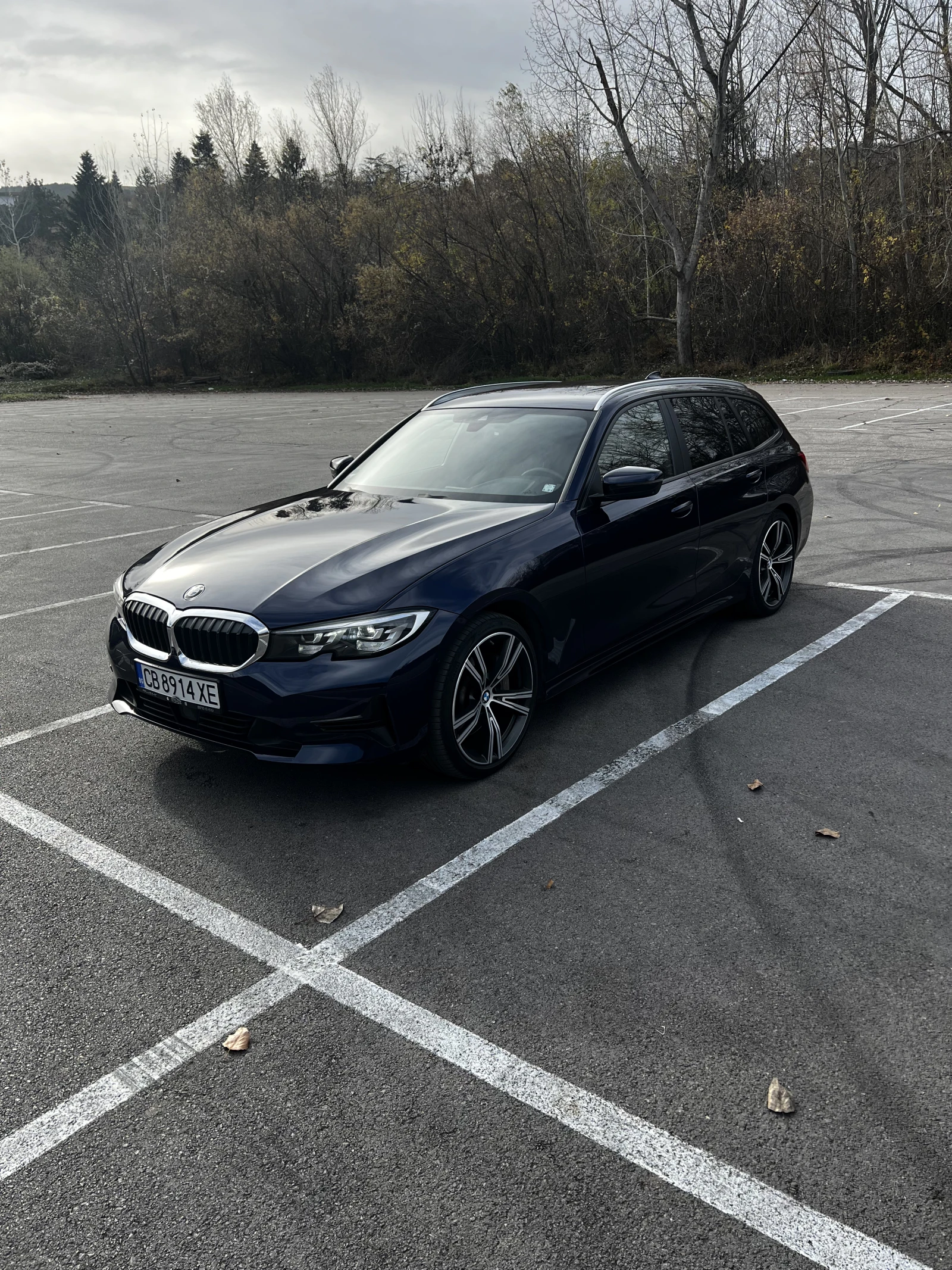 BMW 330 D Individual | Mobile.bg � ����������� 1