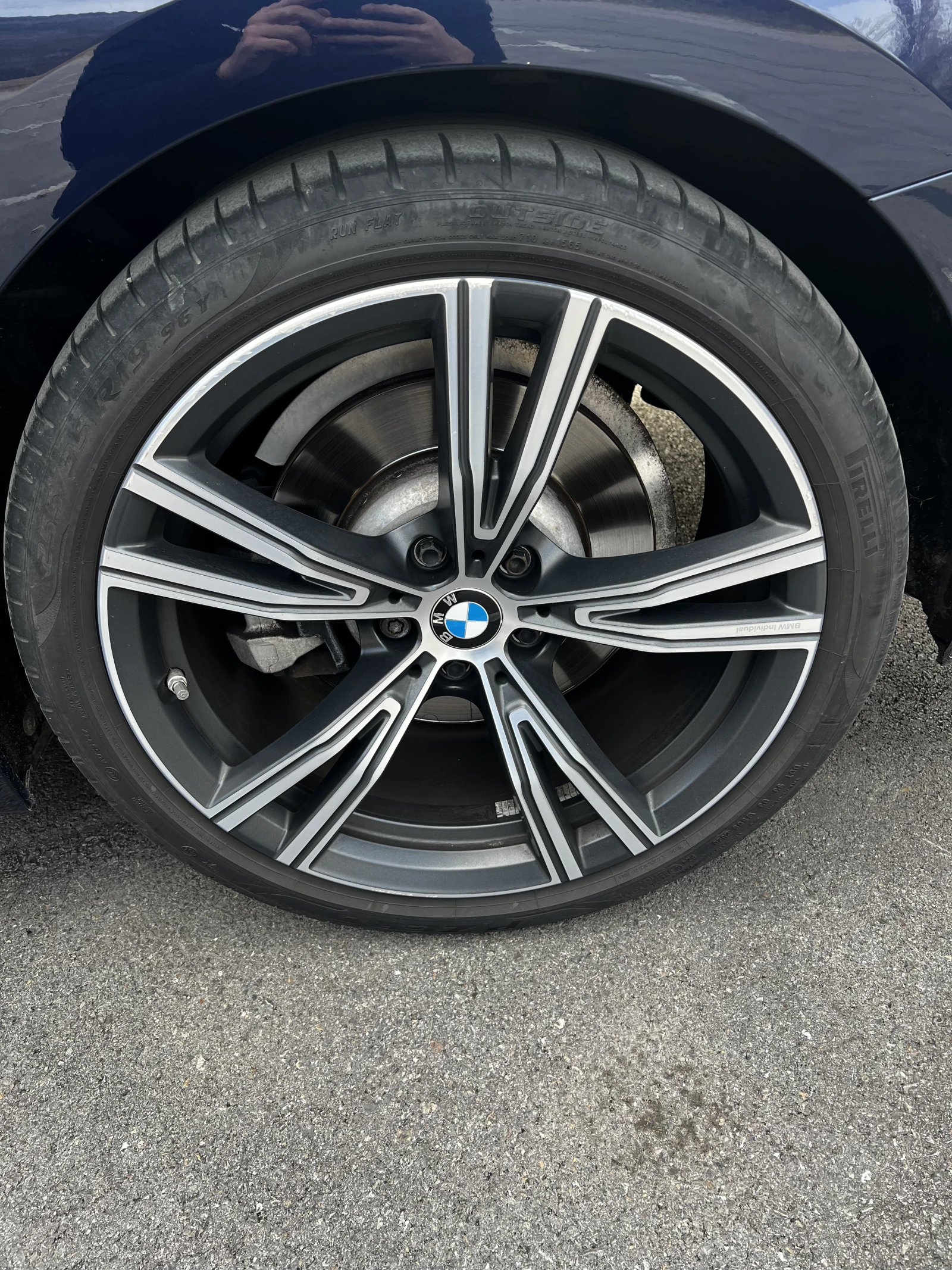 BMW 330 D Individual | Mobile.bg � ����������� 9
