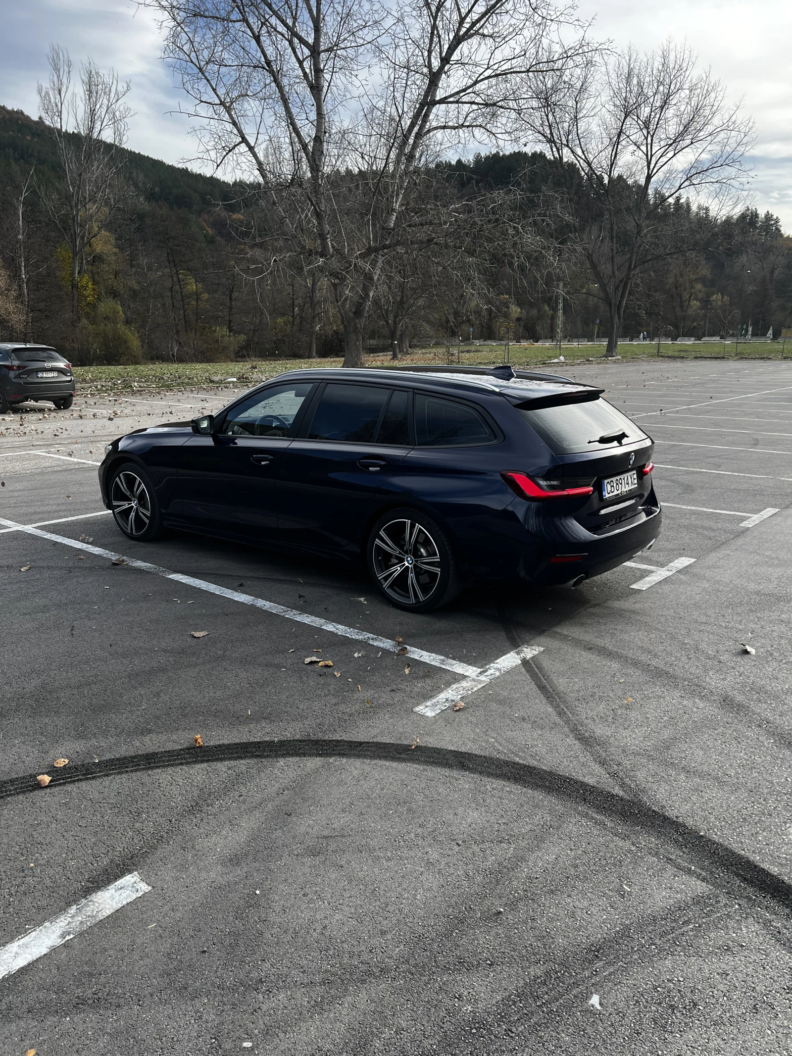 BMW 330 D Individual | Mobile.bg � ����������� 3