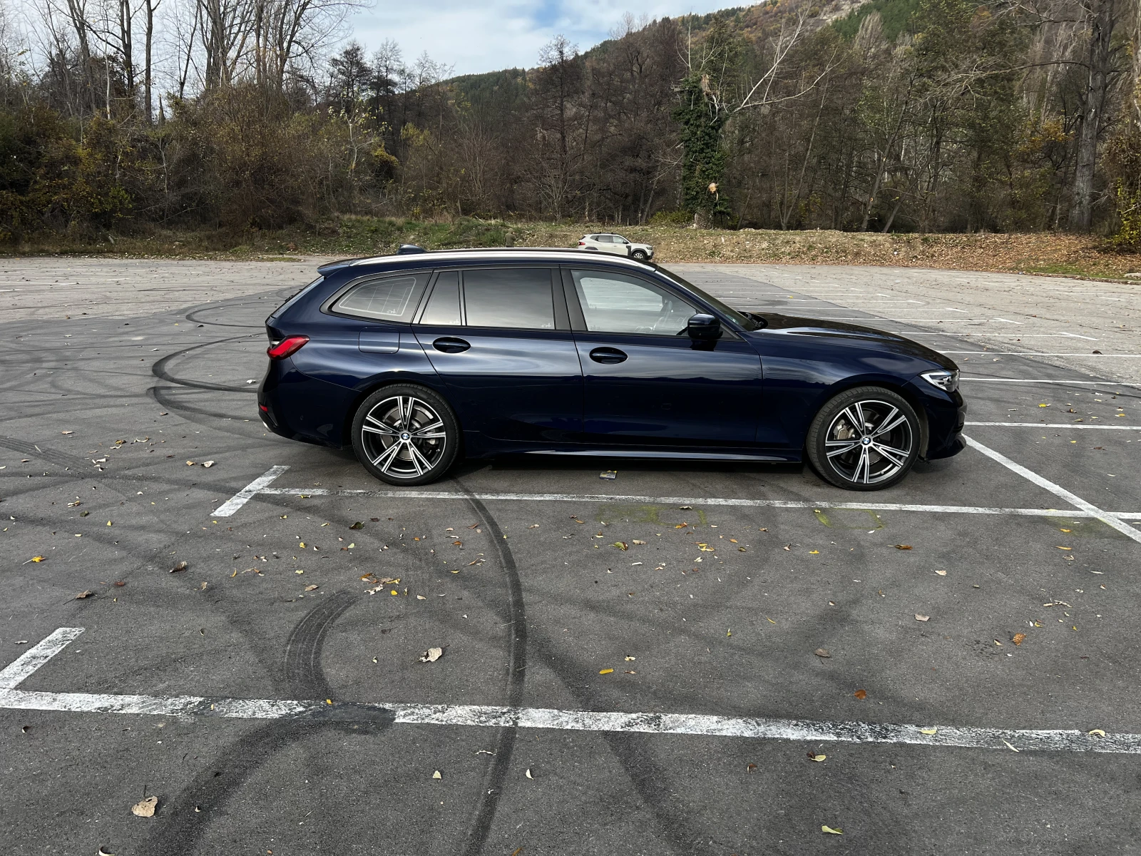 BMW 330 D Individual | Mobile.bg � ����������� 6