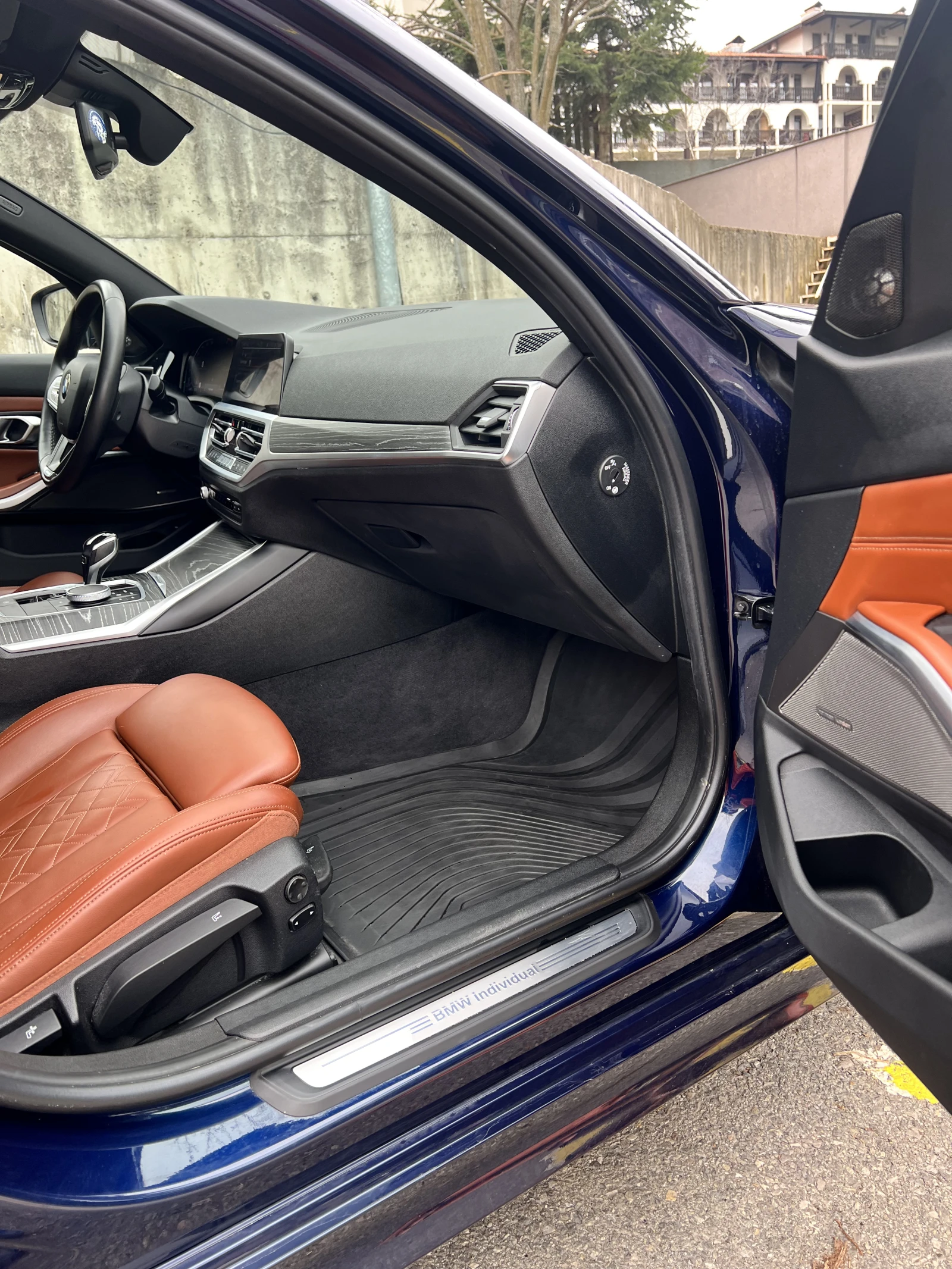 BMW 330 D Individual | Mobile.bg � ����������� 14