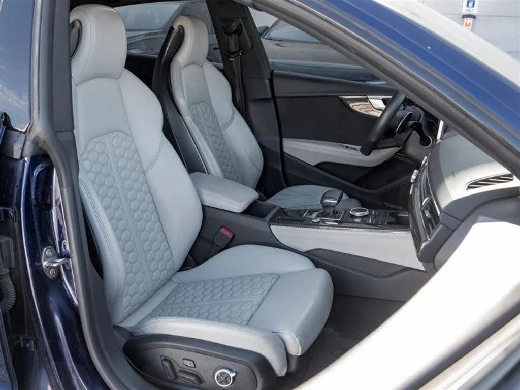 Audi Rs5 Sportback* 2.9T* Quattro* ����������* (���� �� ��) | Mobile.bg � ����������� 13