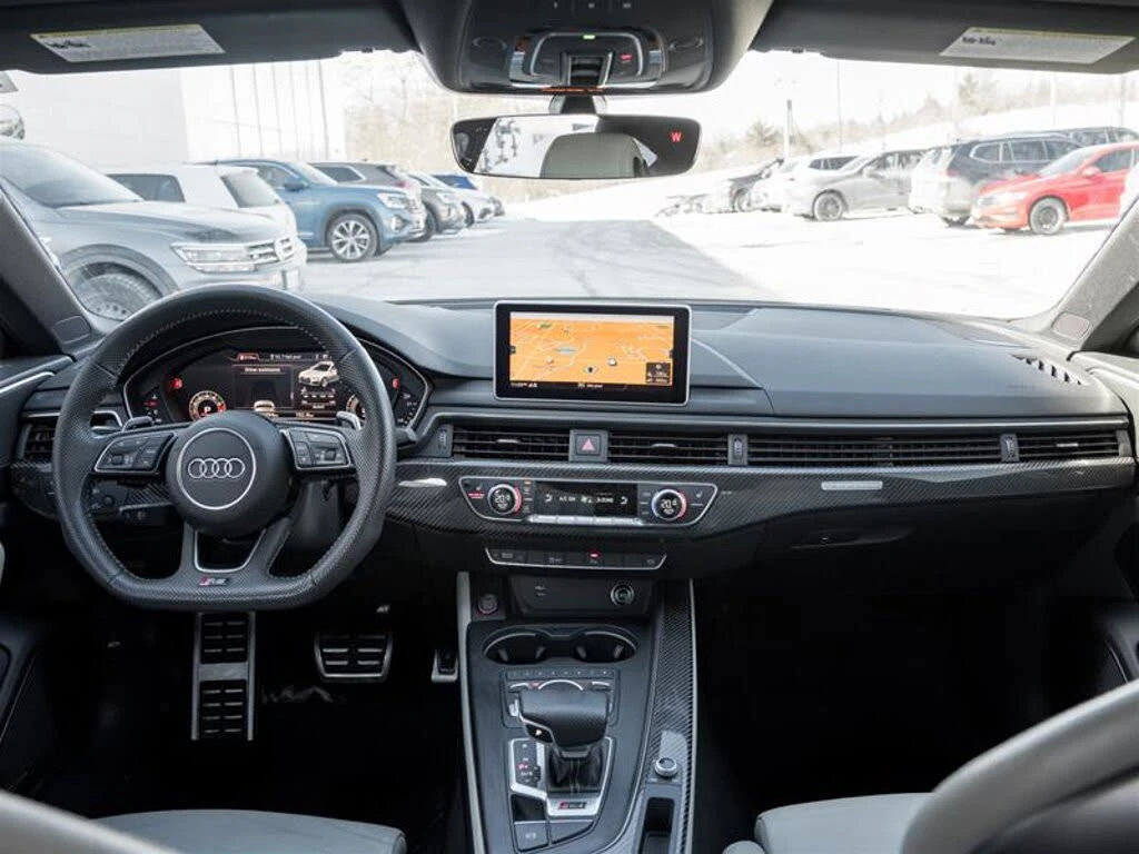 Audi Rs5 Sportback* 2.9T* Quattro* ����������* (���� �� ��) | Mobile.bg � ����������� 15