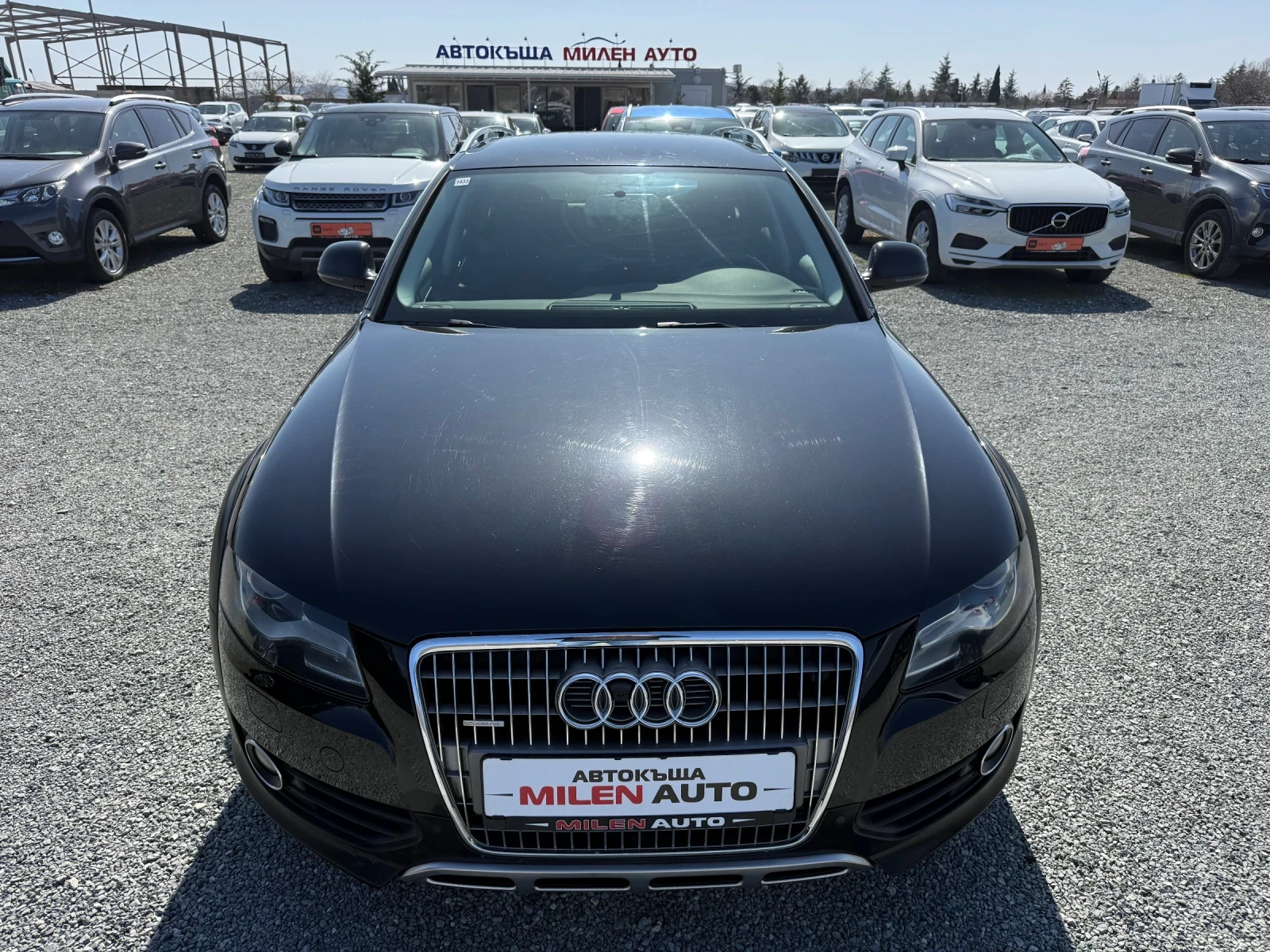 Audi A4 Allroad (KATO ����)^(QUATTRO) | Mobile.bg � ����������� 2