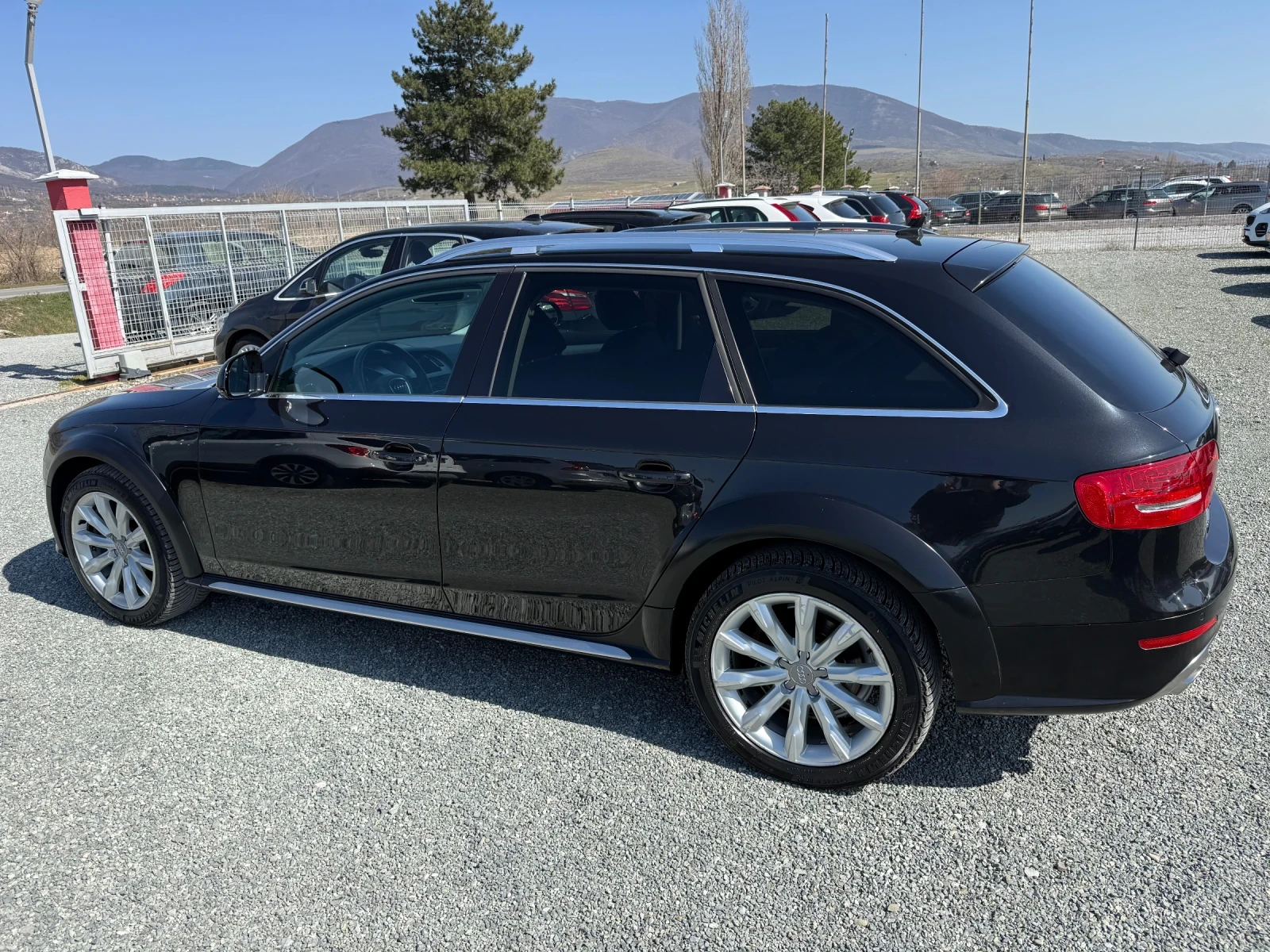 Audi A4 Allroad (KATO ����)^(QUATTRO) | Mobile.bg � ����������� 9