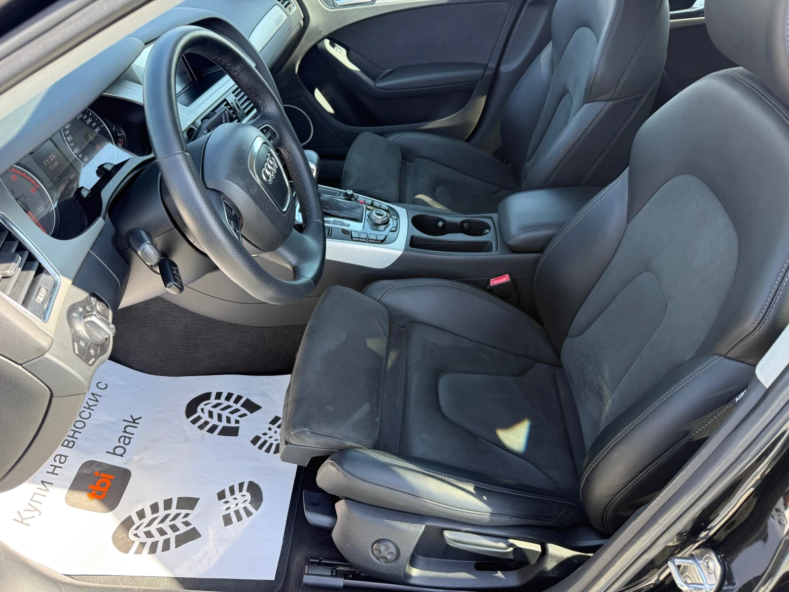 Audi A4 Allroad (KATO ����)^(QUATTRO) | Mobile.bg � ����������� 11